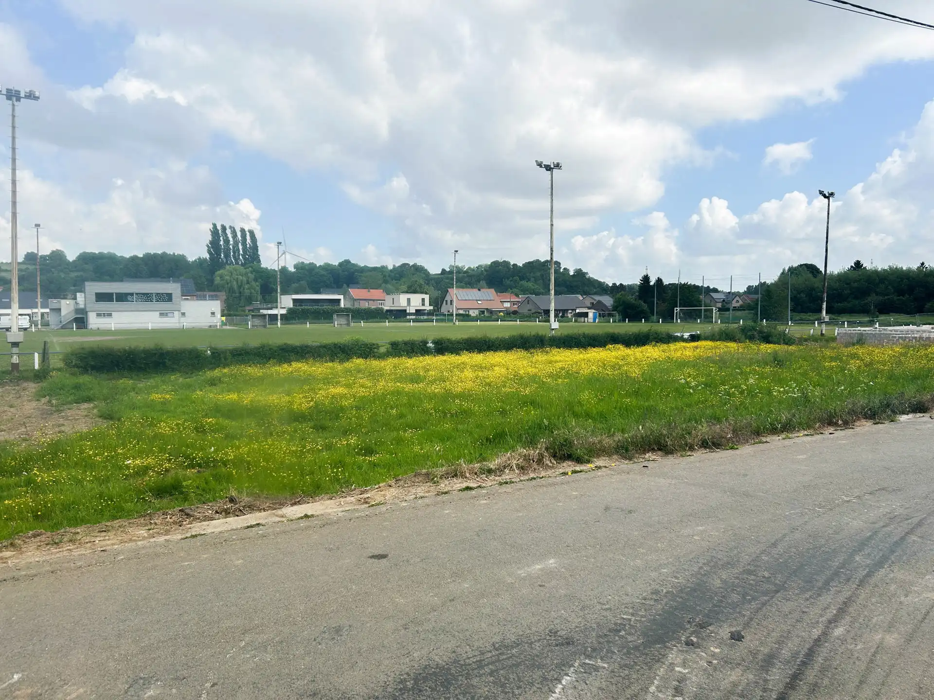 OB op 9a29ca te Wonck foto {{pictureIndex}}