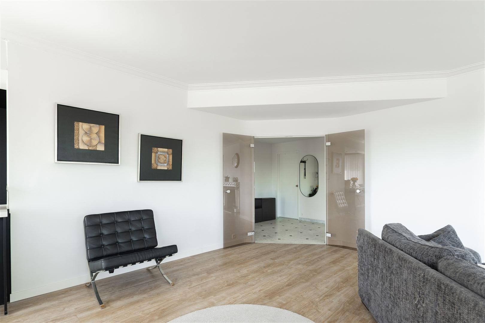 Ruim gerenoveerd appartement (177 m²) met terrassen  foto 7