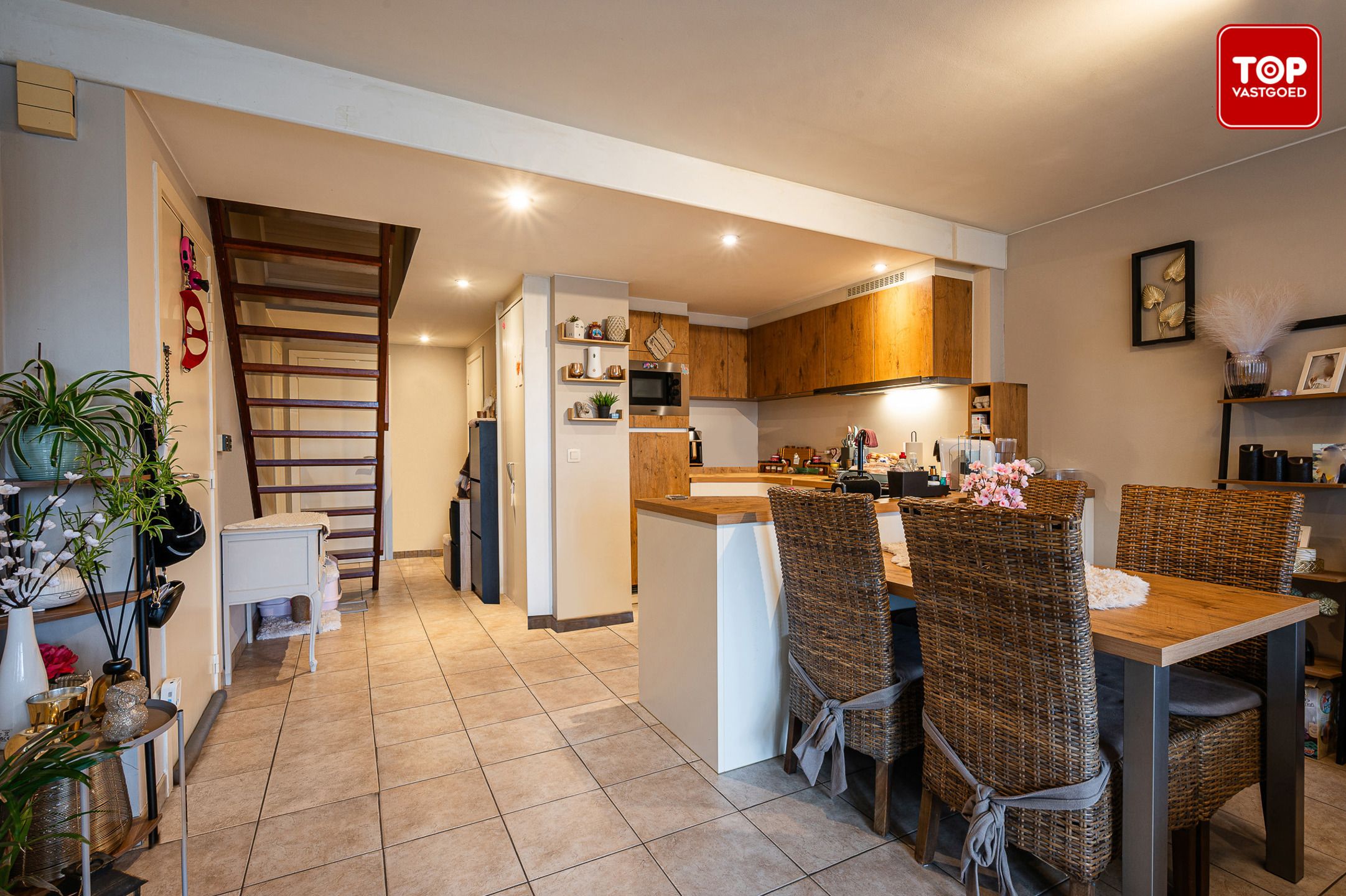 Appartement te koop Sleidinge-Dorp 109/4 - 9940 Evergem