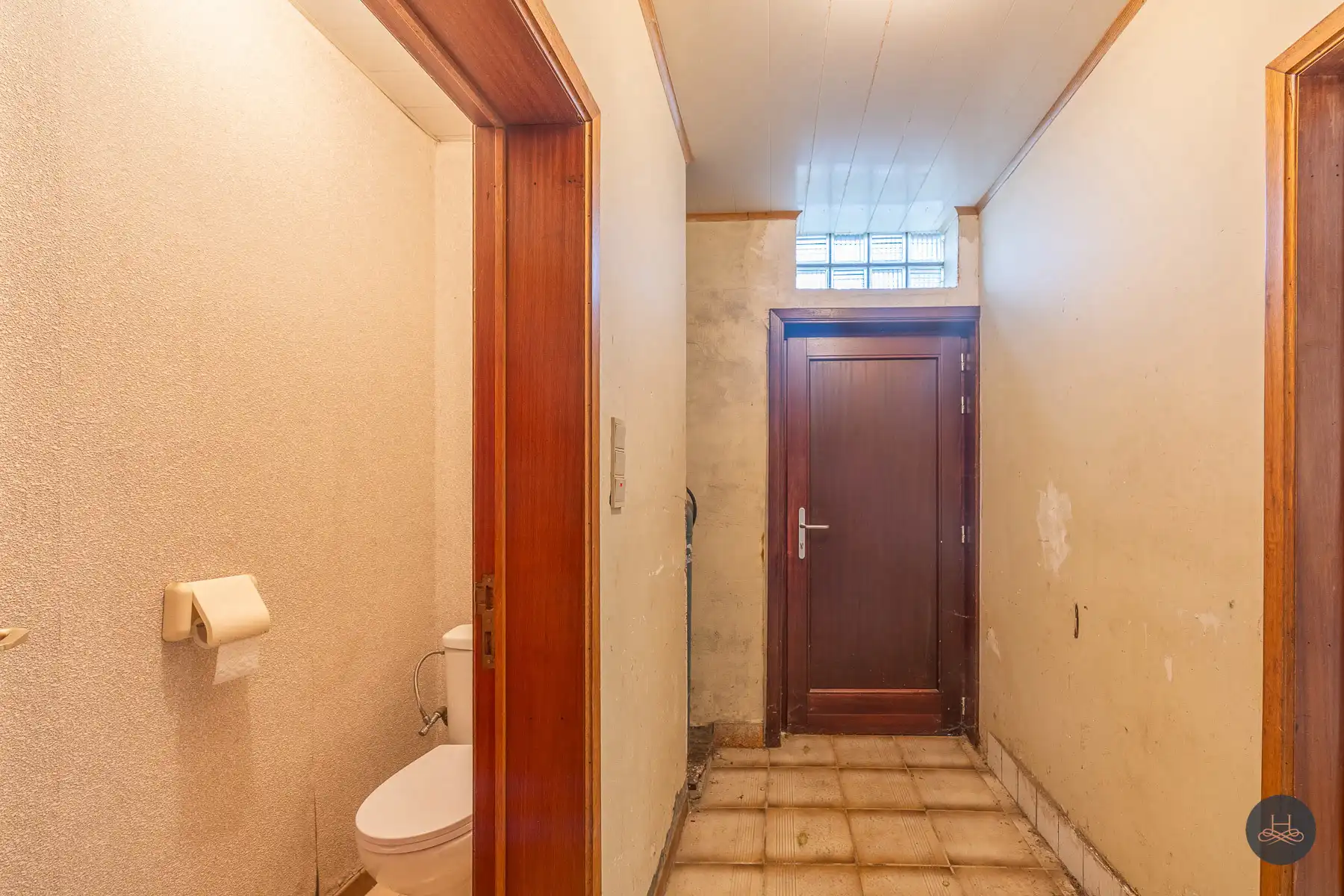 Ruime landelijke woning met potentieel foto 24