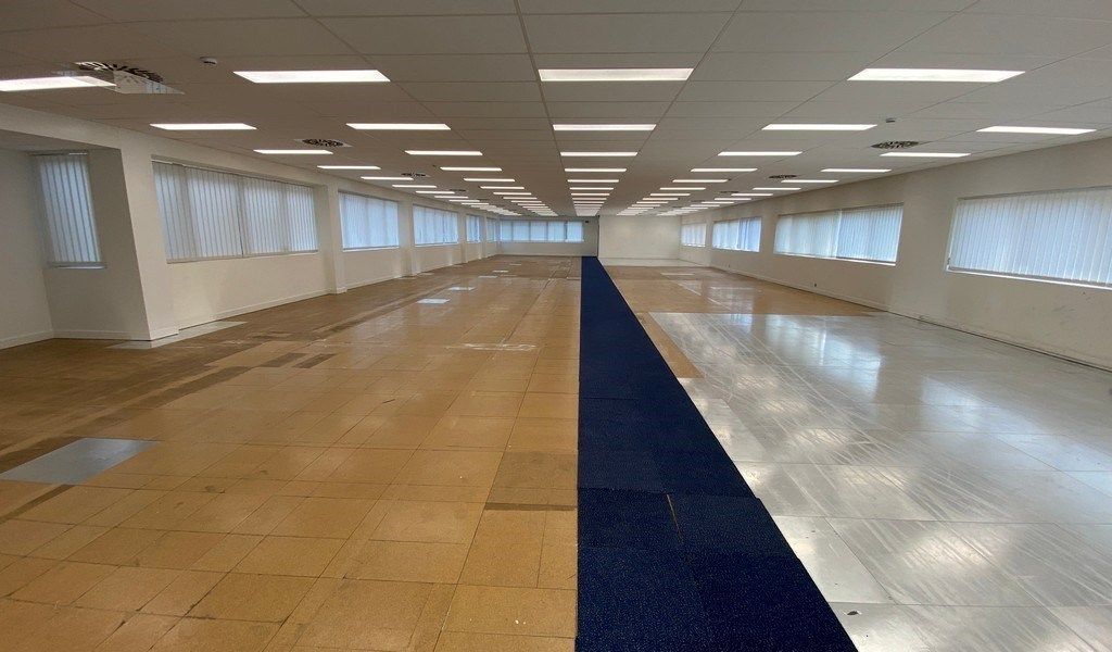 Kantoorruimte te huur in Axxes Business Park II in Merelbeke foto 6