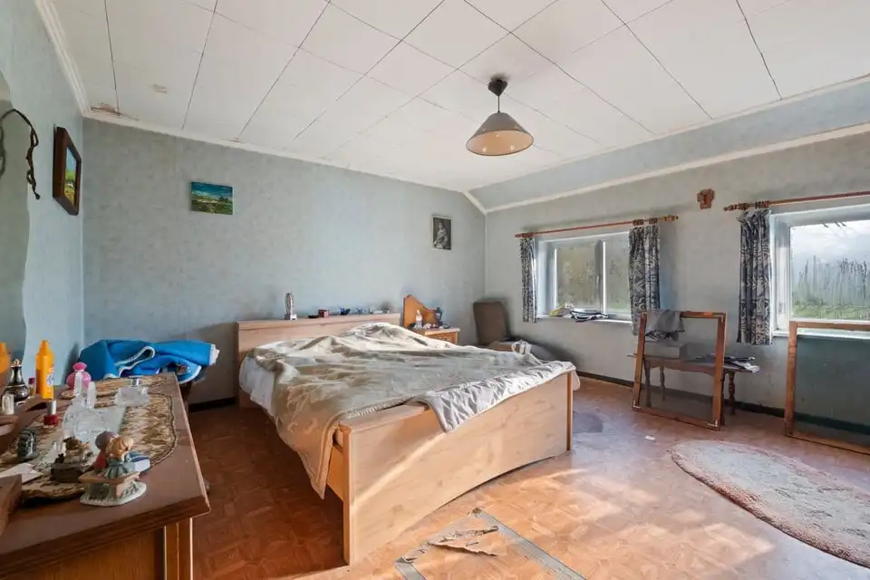 TE RENOVEREN WONING IN HET LANDELIJKE HEERS foto 13