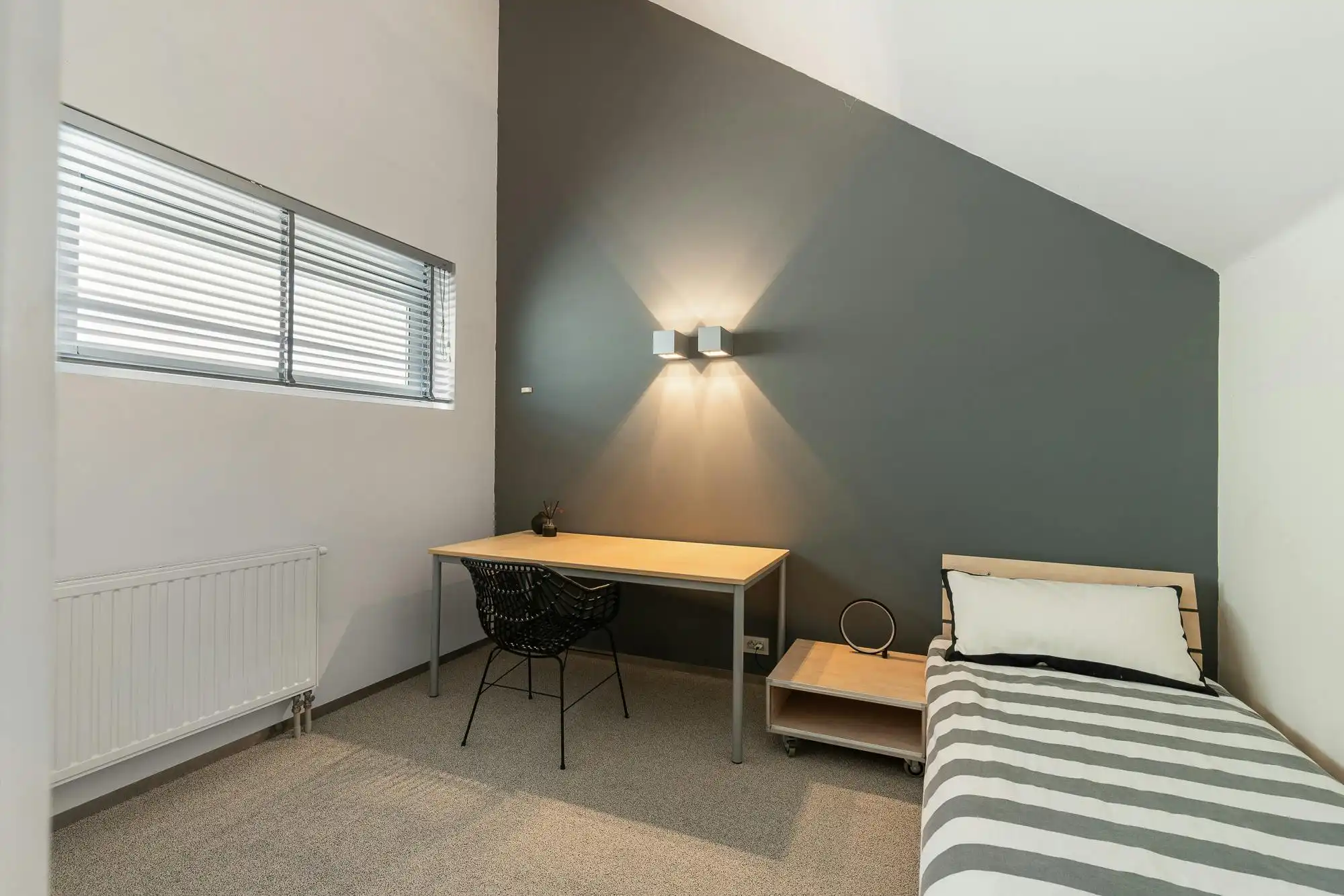 Energiezuinige, ultra-moderne villa te Essen foto 31
