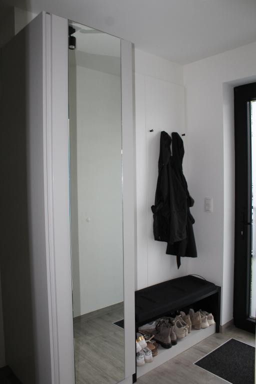 Nieuwbouwwoning foto 25