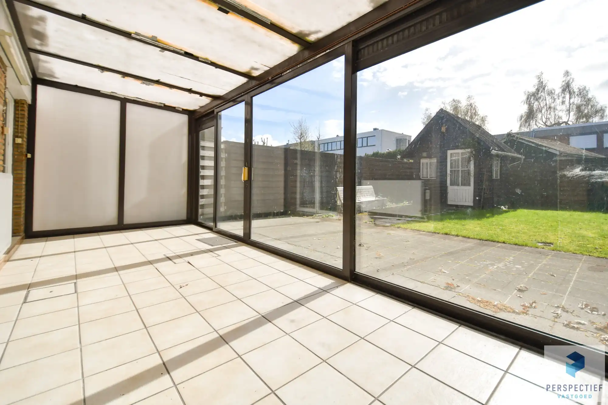 Te renoveren bel-etagewoning in rustige doodlopende straat op toplocatie foto 16