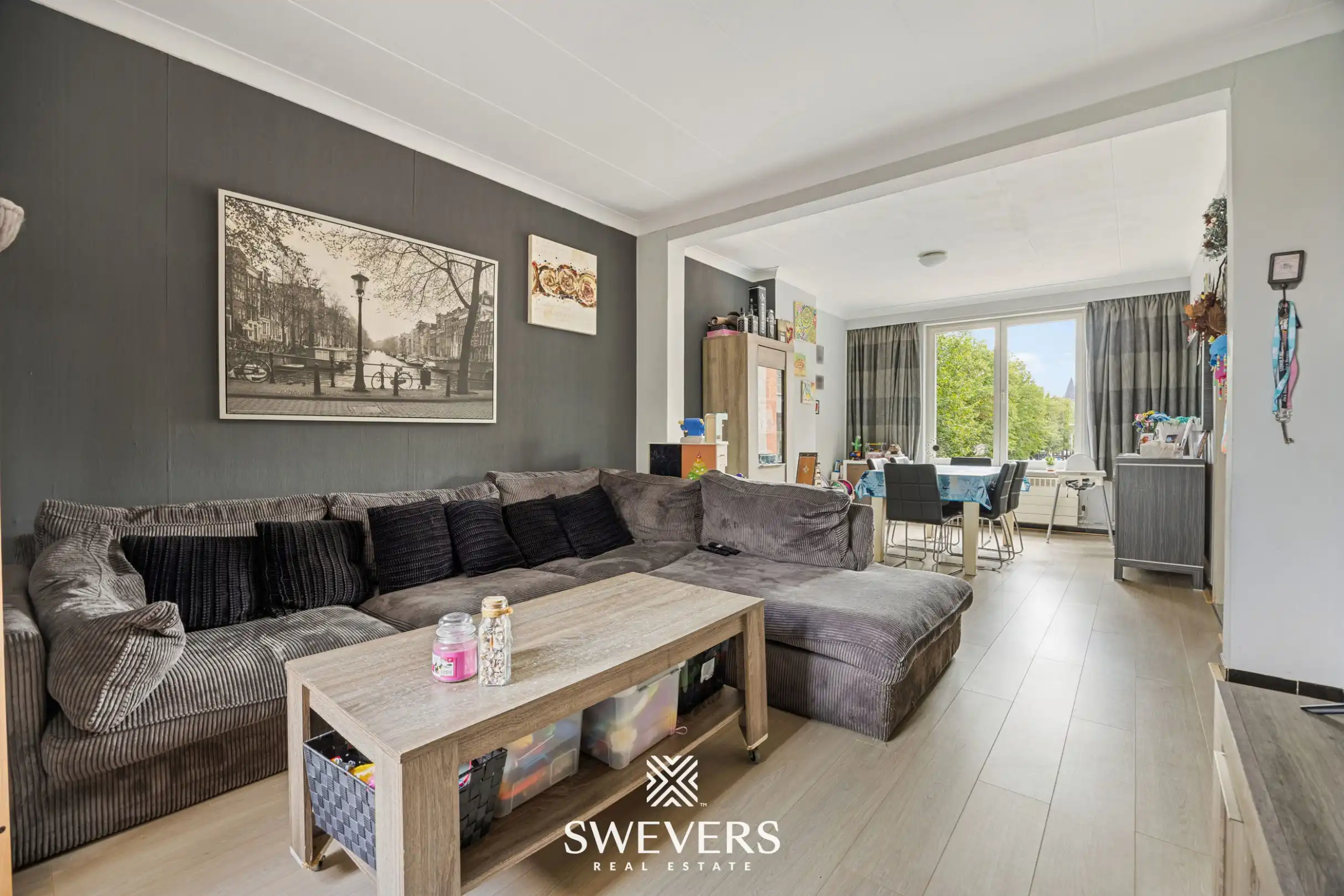 Gerenoveerd investeringspand met 2 verhuurde appartementen te Leopoldsburg foto 18