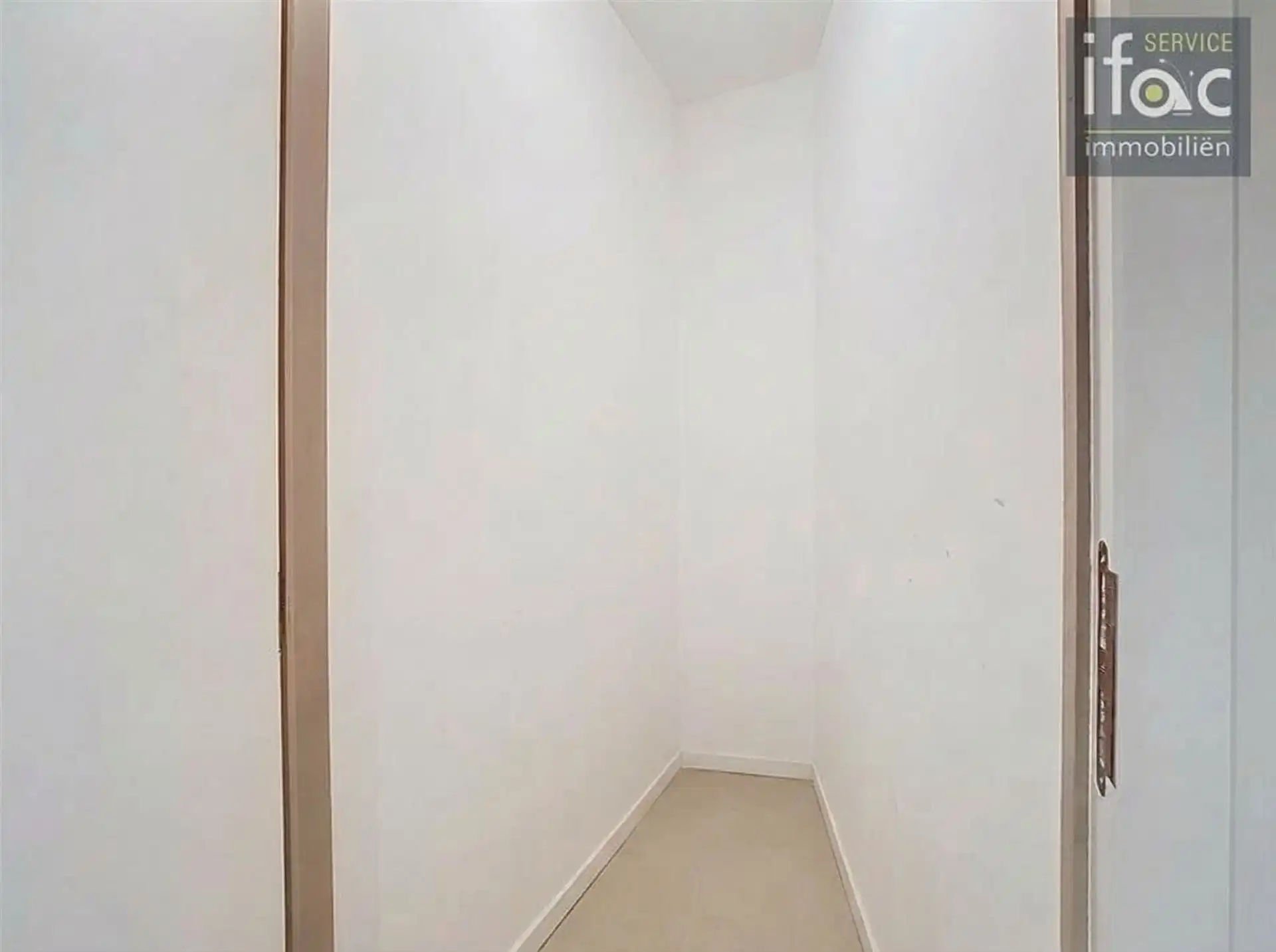 Duplex met 3 slaapkamers en terras foto 14