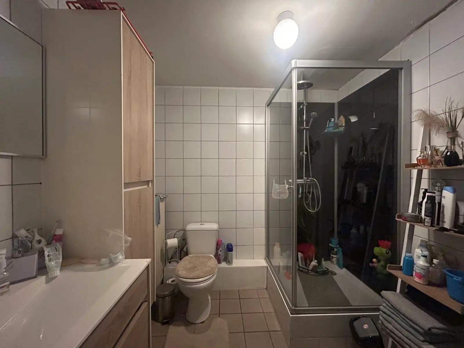 Appartementen Winkelstraat Bilzen foto 8