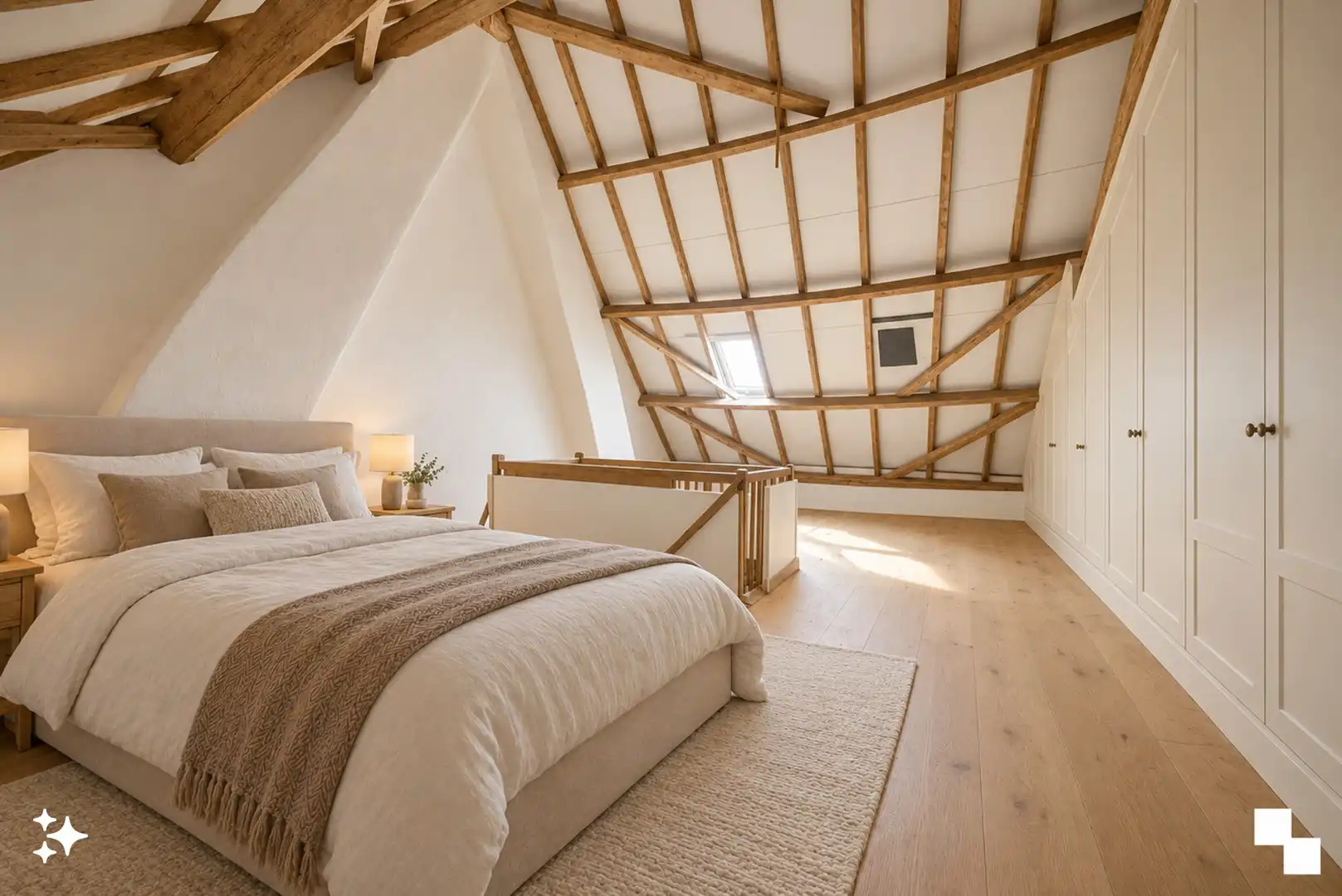 Centraal gelegen woonst met drie slaapkamers te Izegem foto 38