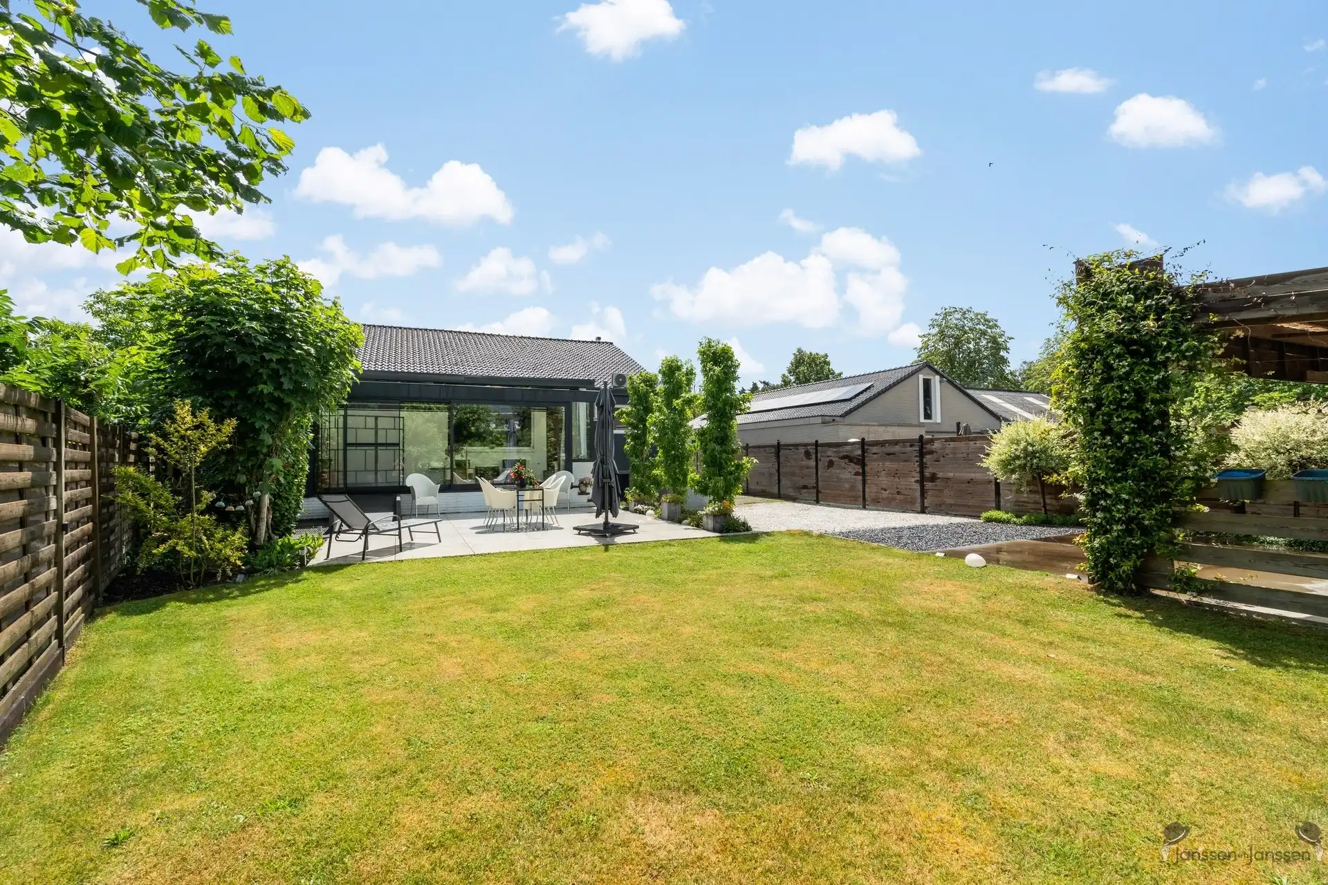 RUIME EN ENERGIEZUINIGE WONING MET 6 SLAAPKAMERS, KANGOEROE WONEN OF VRIJ BEROEP MOGELIJKHEDEN OP TOPLOCATIE TE ZONHOVEN foto 24