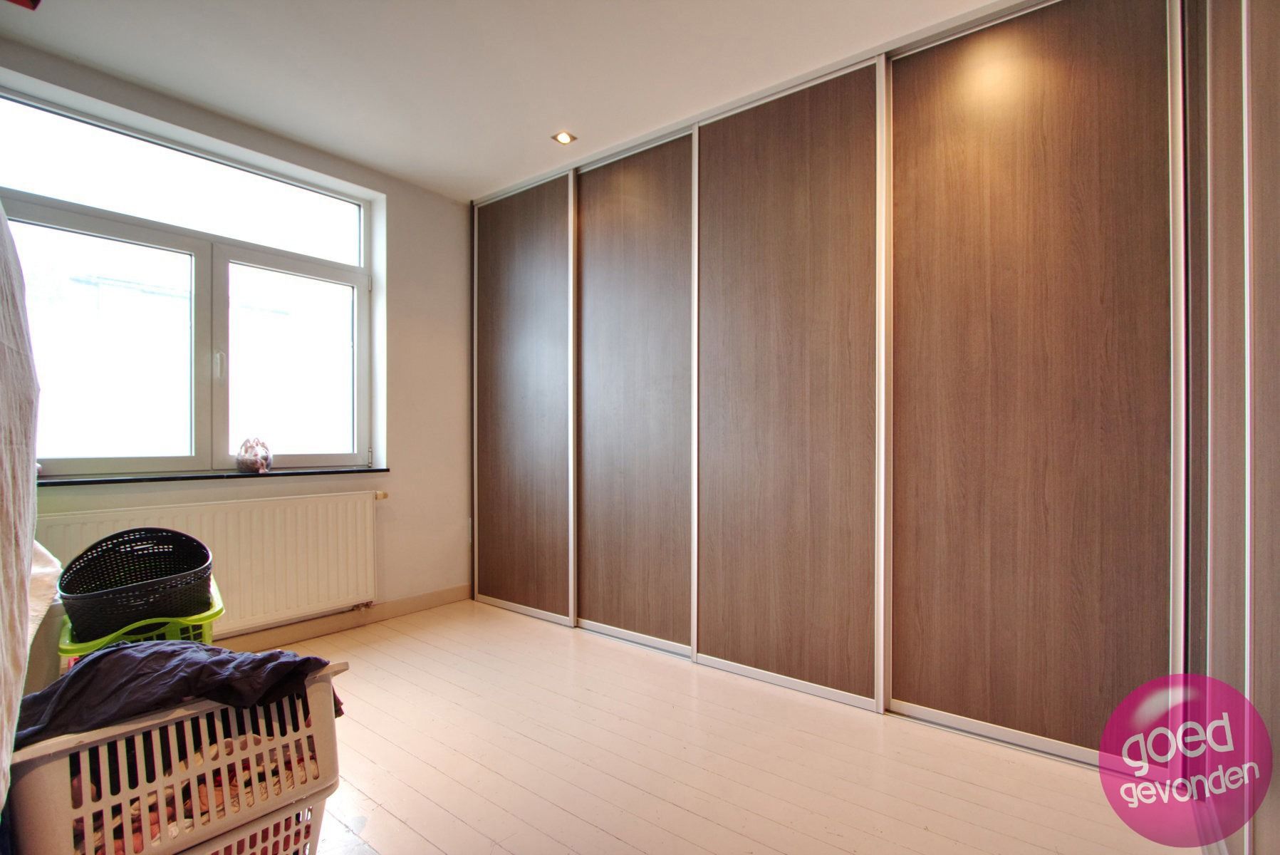 WONING - GERENOVEERD - 3 SLK - 2 BDK - TUIN - TERRAS foto 23