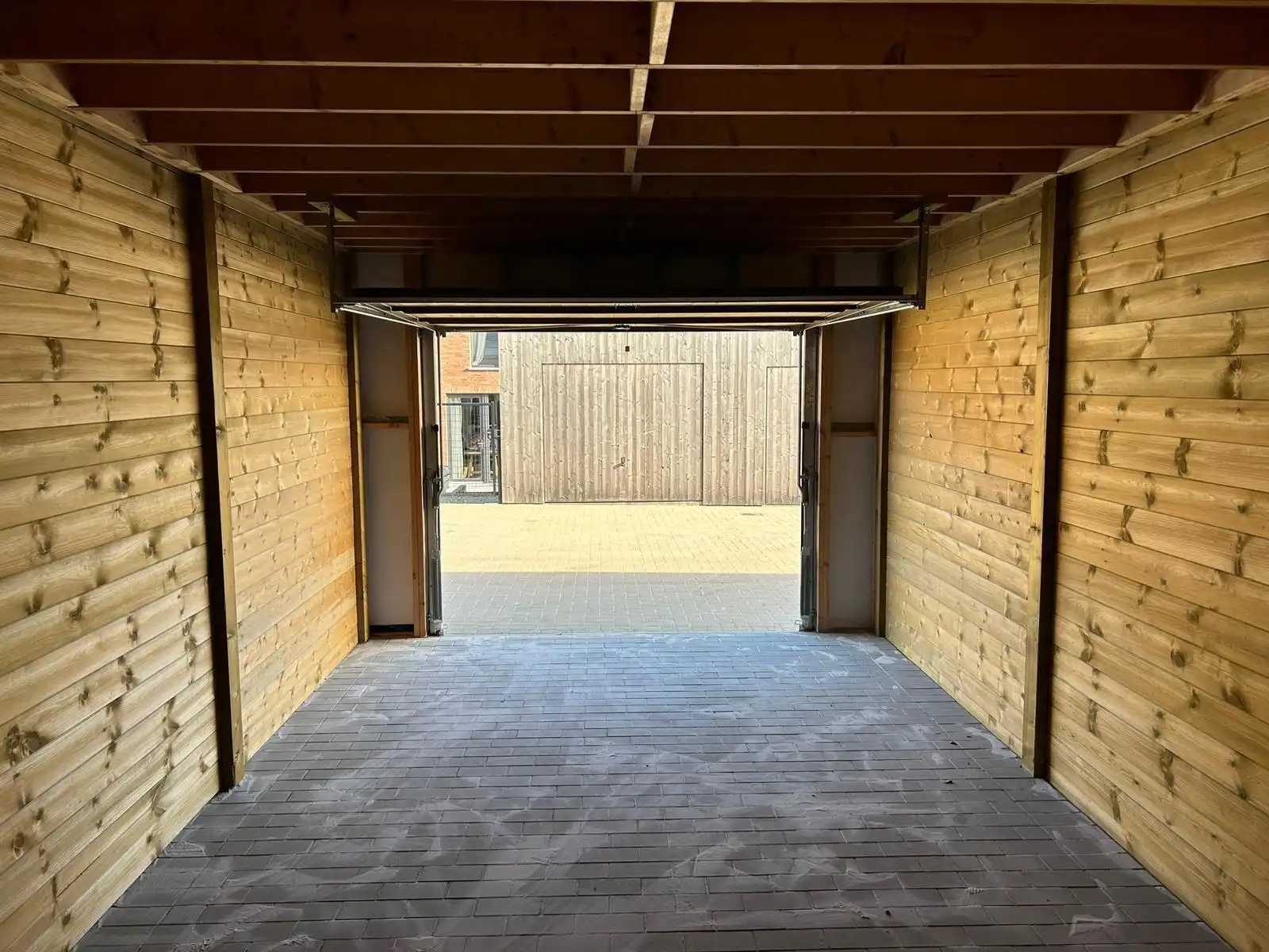 Energiezuinige nieuwbouwwoning met garage ! foto 29