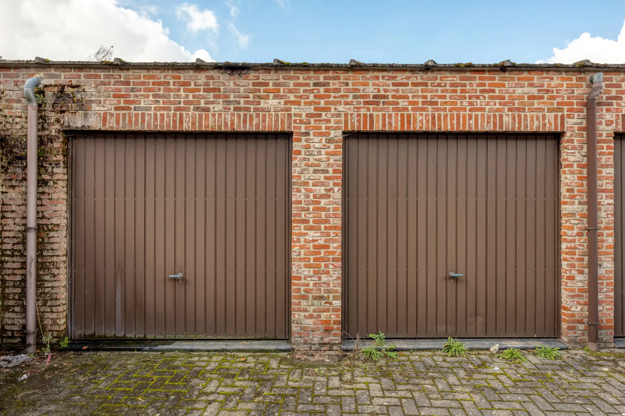 Handelsruimte/kantoor (110 m²) in centrum Zoersel foto 19