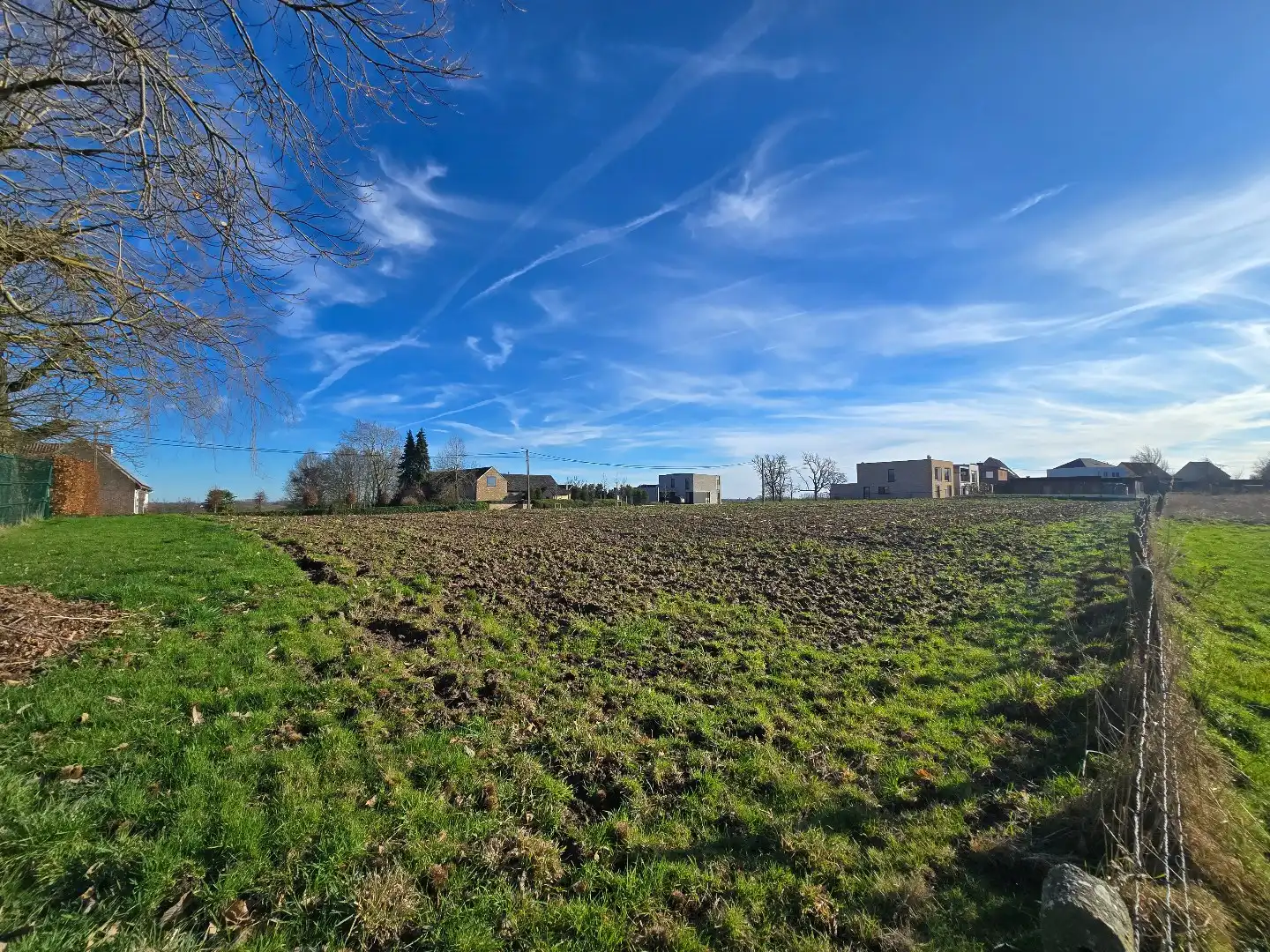 Nieuwbouwwoning, open bebouwing, 3 slpk, 12a, idyllisch gelegen te Gors-Op-Leeuw foto 16