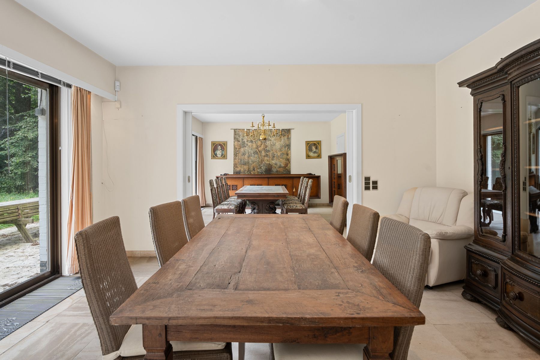 Uitzonderlijk landhuis op een exclusief perceel van 4.490 m² foto 8