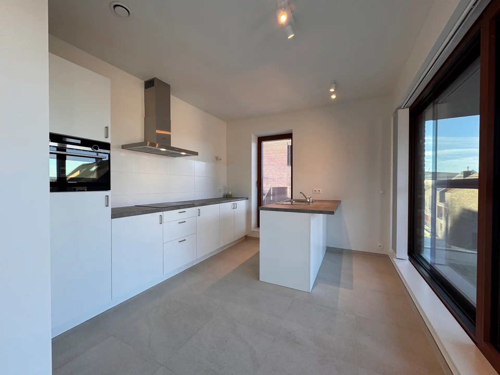 Nieuwbouwappartement op uistekende locatie te Aarschot foto 4