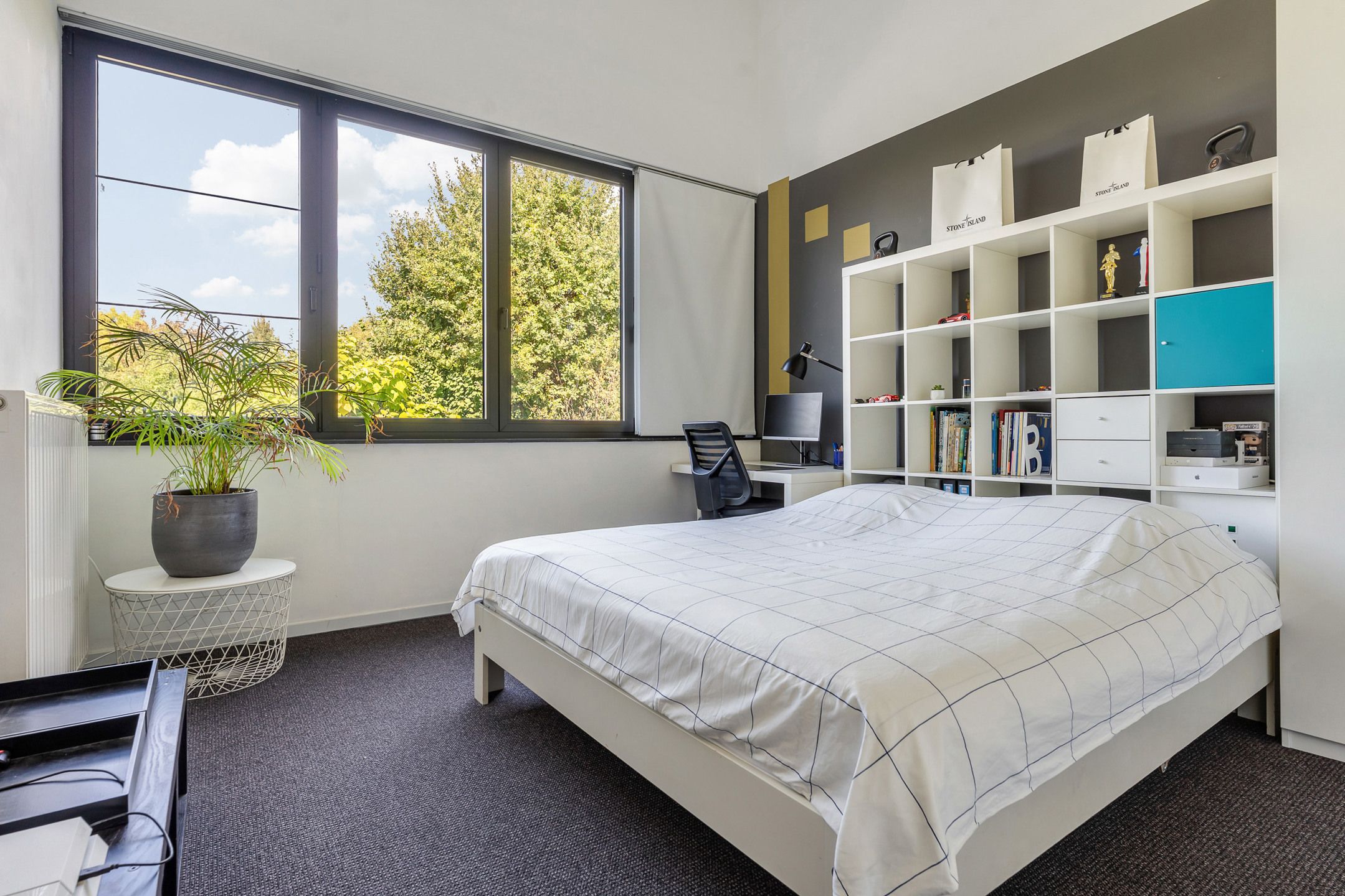 Eigentijdse architectuur en moderne luxe in Hees foto 20