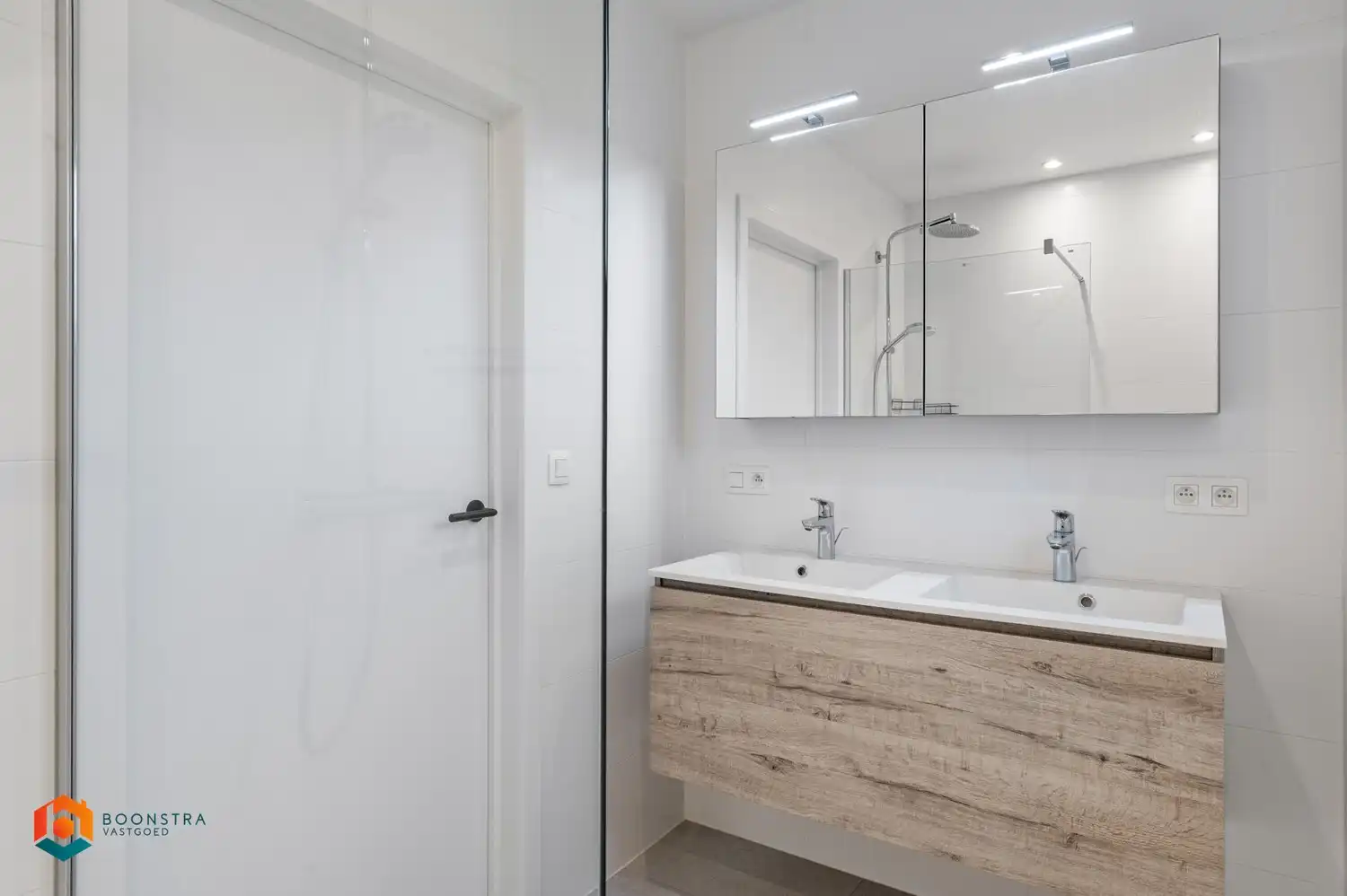 Appartement met 2 slpkrs te Beerzel foto 9