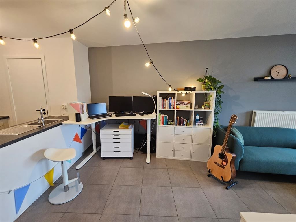 Appartement met centrale ligging foto 4