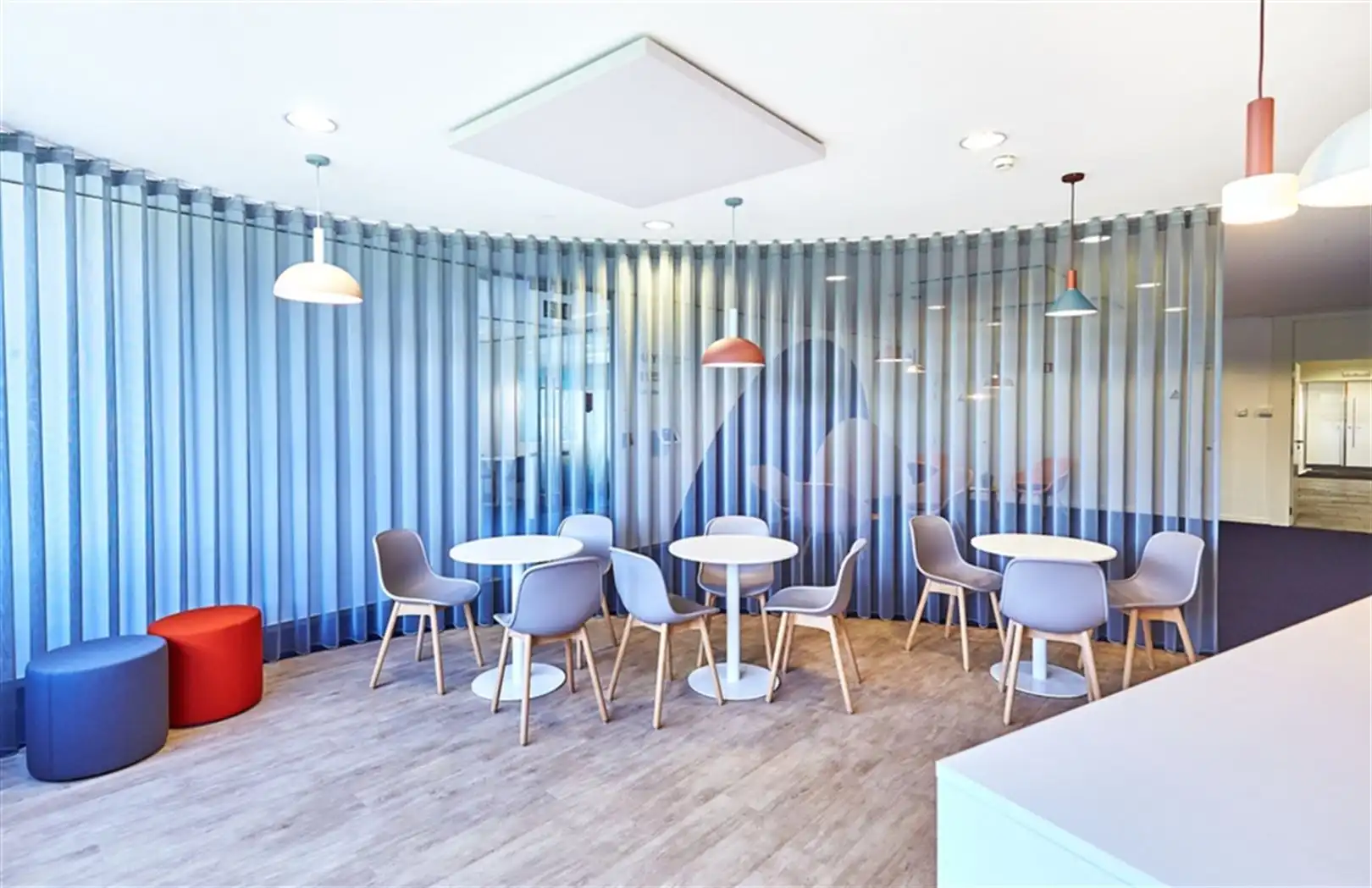 Kantoren te huur vlakbij E313 foto 7