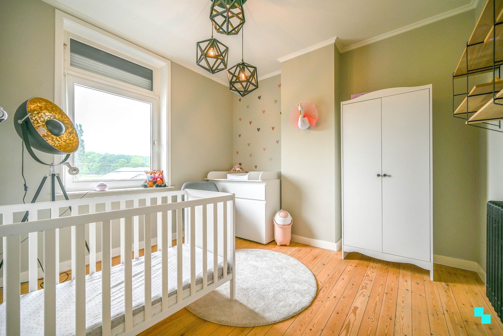 Charmante gerenoveerde woning te Harelbeke foto 17