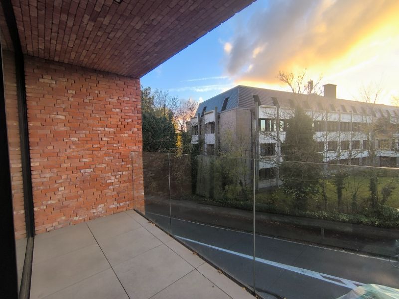 NIeuwbouw appartement foto 9