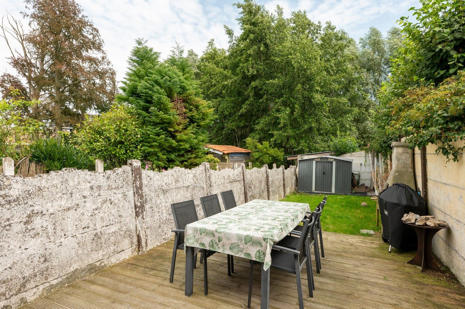 Toffe gerenoveerde rijwoning 148m² met 3 slaapkamers foto 30