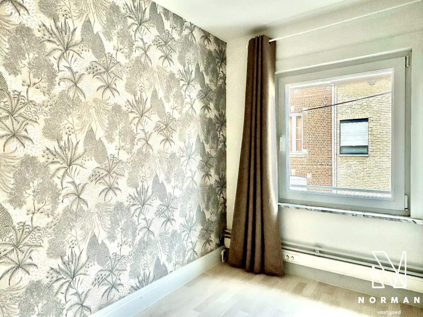 Woning met 2 slaapkamers te huur in Harelbeke! foto 9
