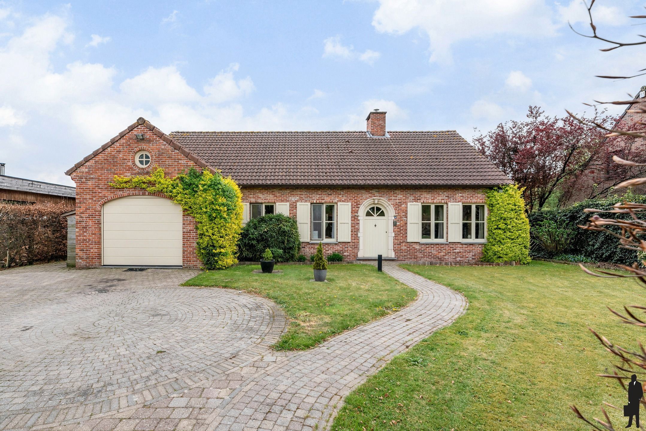 Goed onderhouden villa op gegeerde locatie foto {{pictureIndex}}