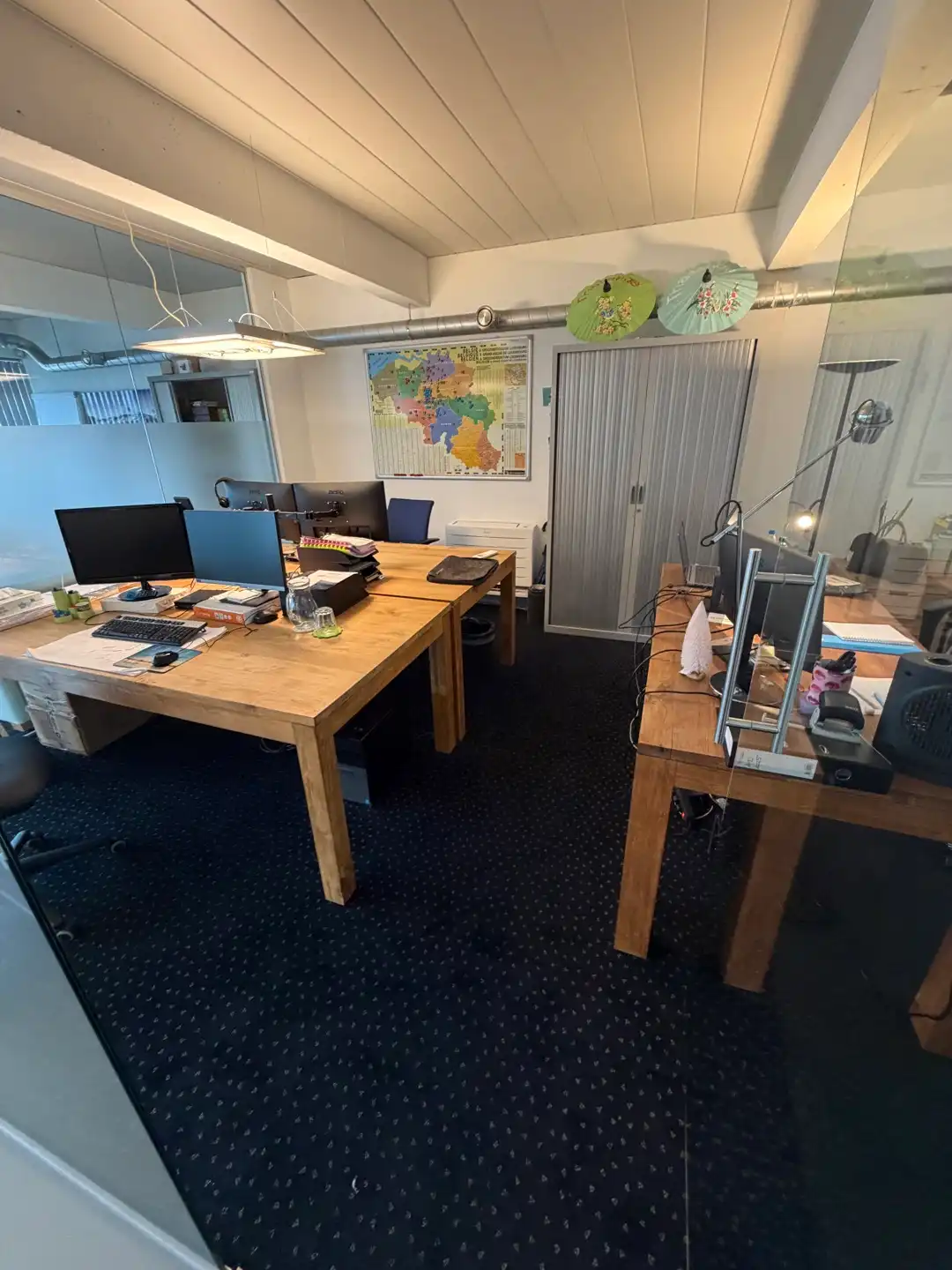 Kantoor te koop foto 5