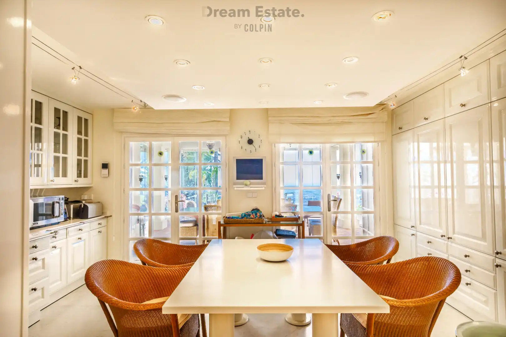 Unieke, prachtige villa net onder het centrum van Mijas Pueblo. foto 10