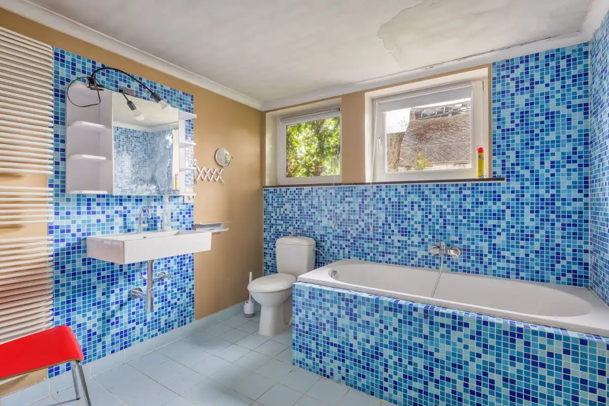 Voormalig brouwershuis en brouwerij in art-deco foto 8