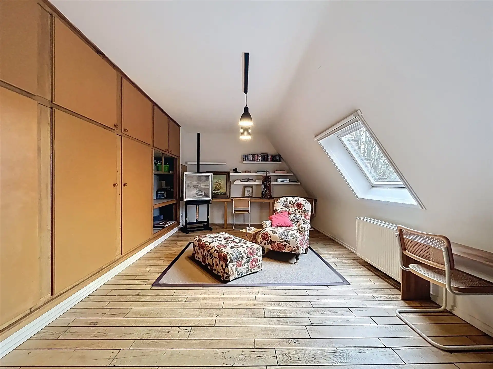 villa met 5 slk en riant bijgebouw op 14262m² foto 21