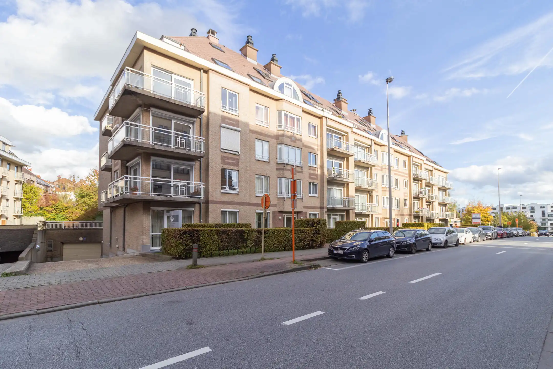 Parkeerplaats te huur foto 3