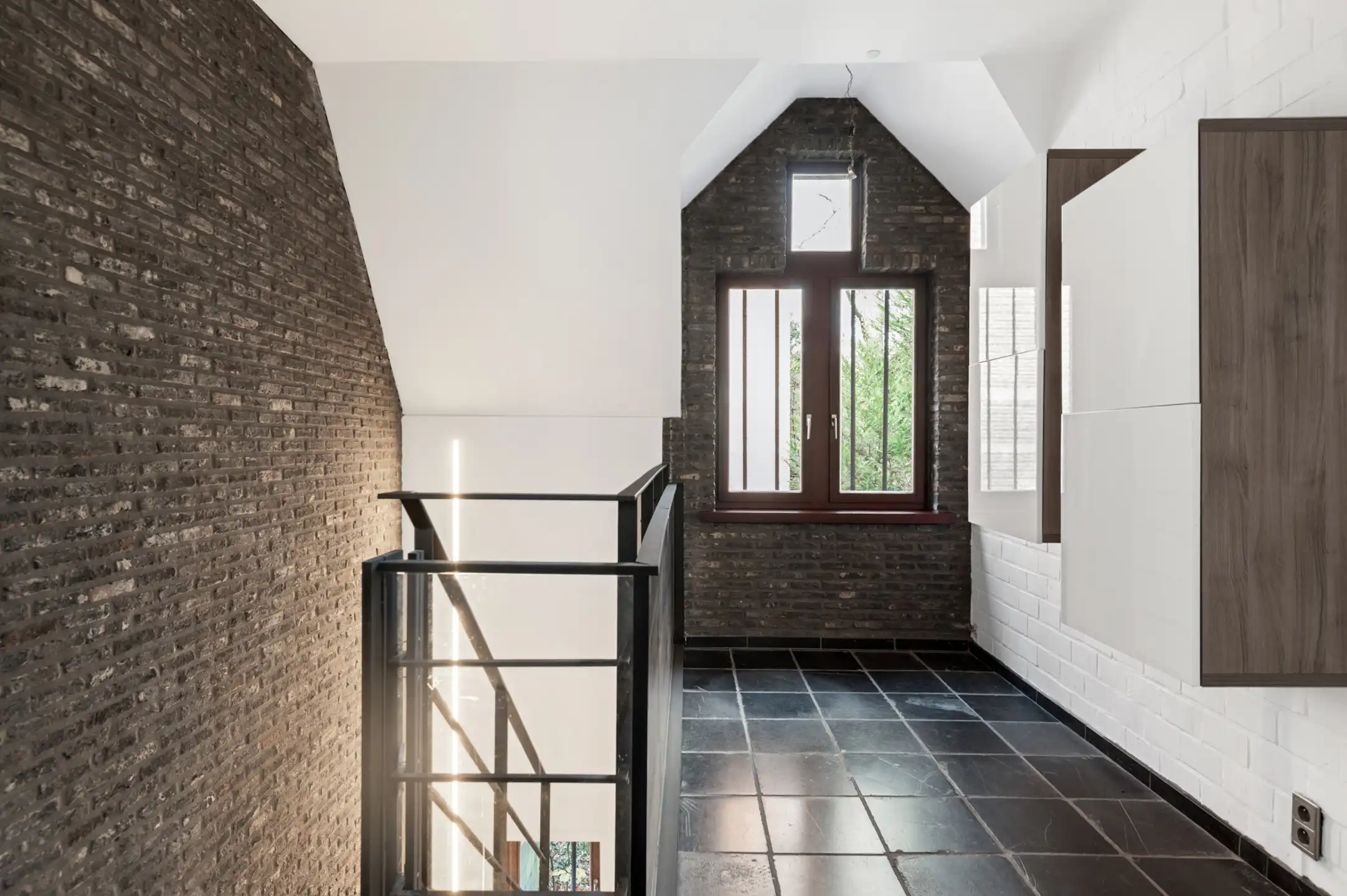 Knap gerenoveerde, energiezuinige woning (open bebouwing) foto 16