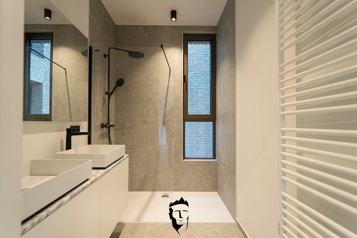 MODERNE HOEK AAN DE LEIE foto 12