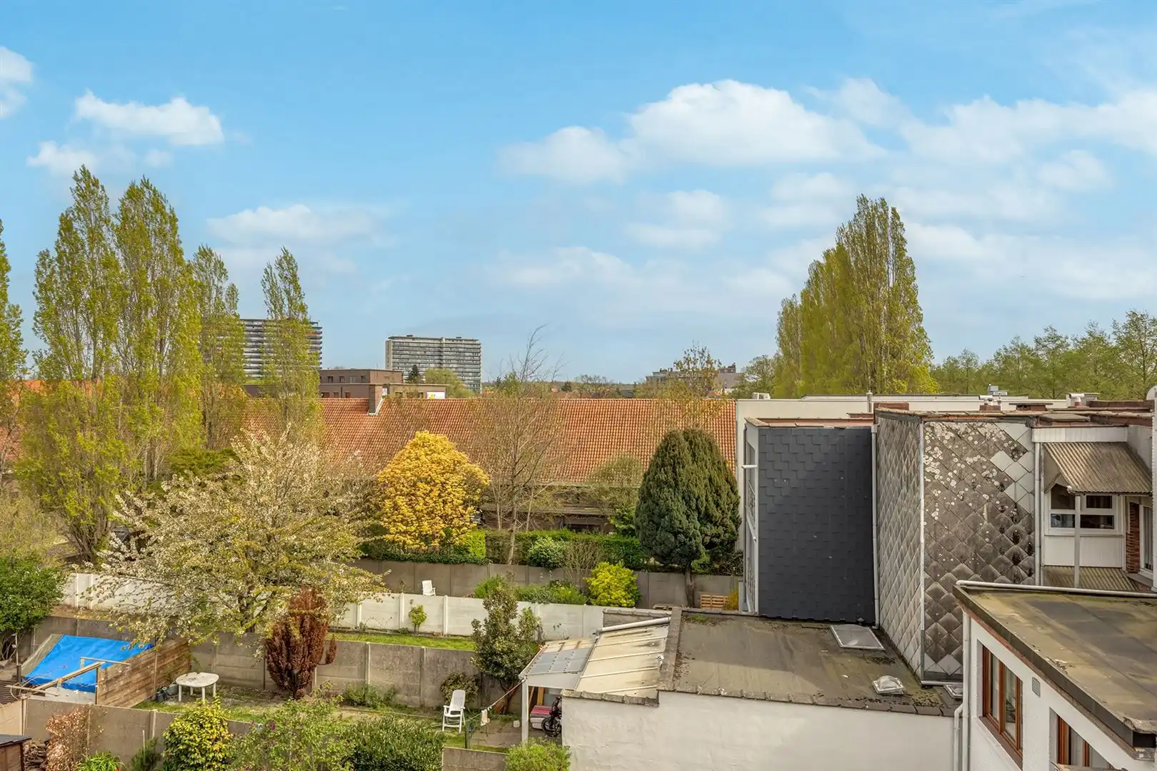 NIEUWBOUWAPPARTEMENT onder registratierechten  foto 13