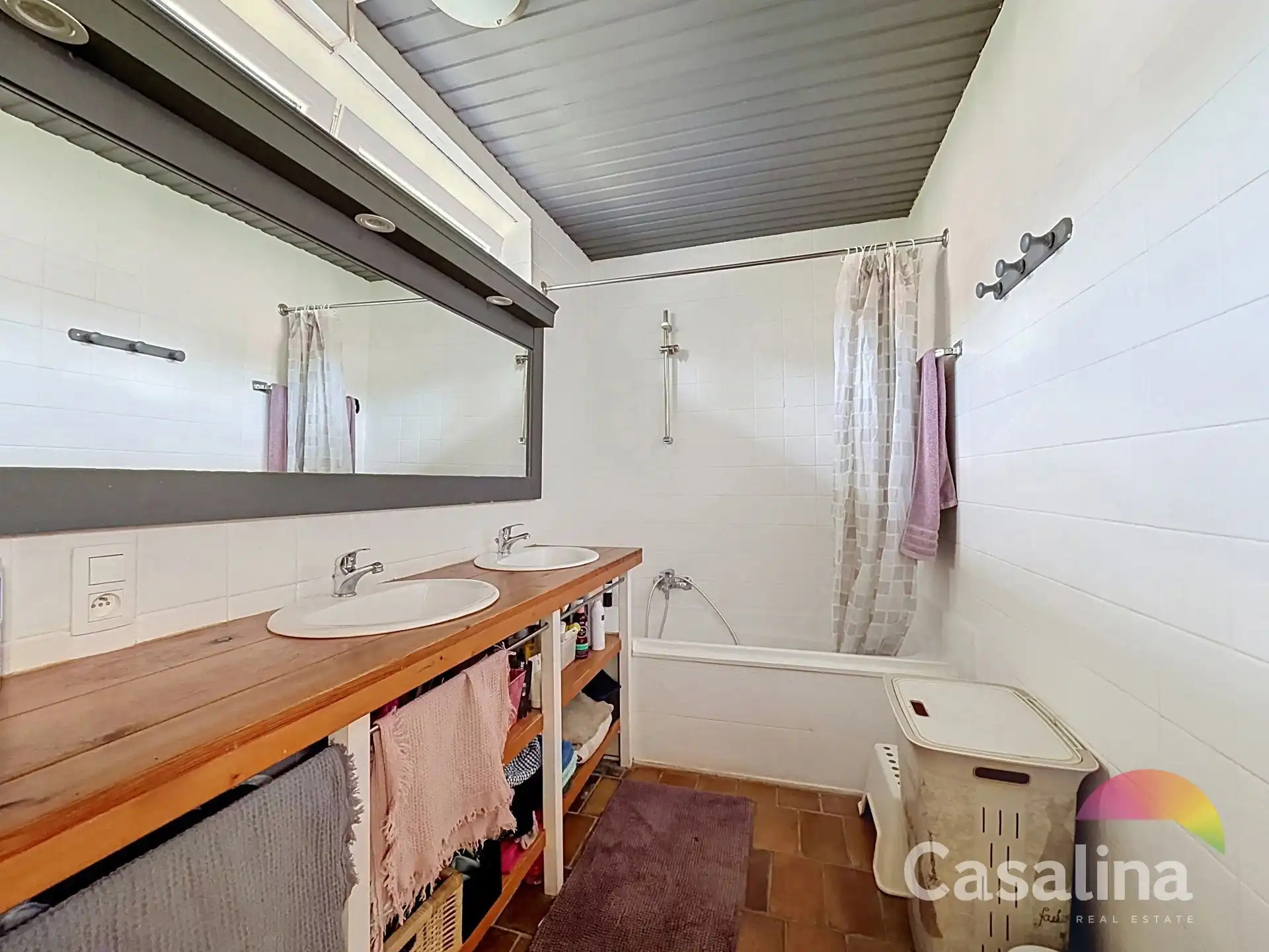 Woning met 4 slaapkamers en tuin foto 13