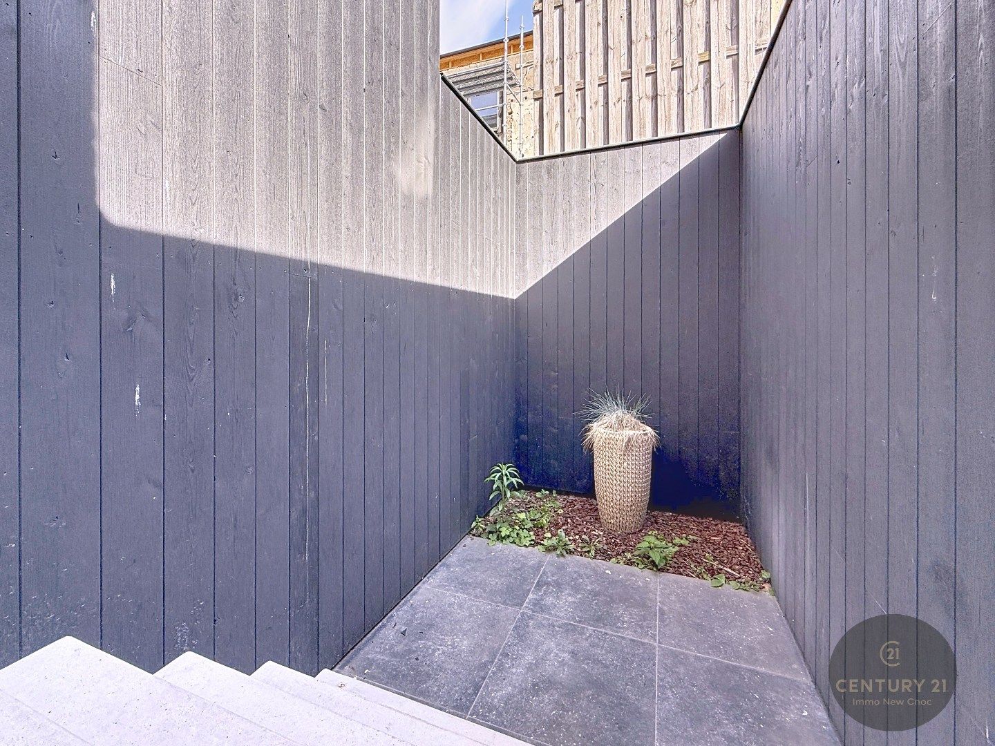 Instapklare Halfopen Nieuwbouwwoning in Knokke foto 25