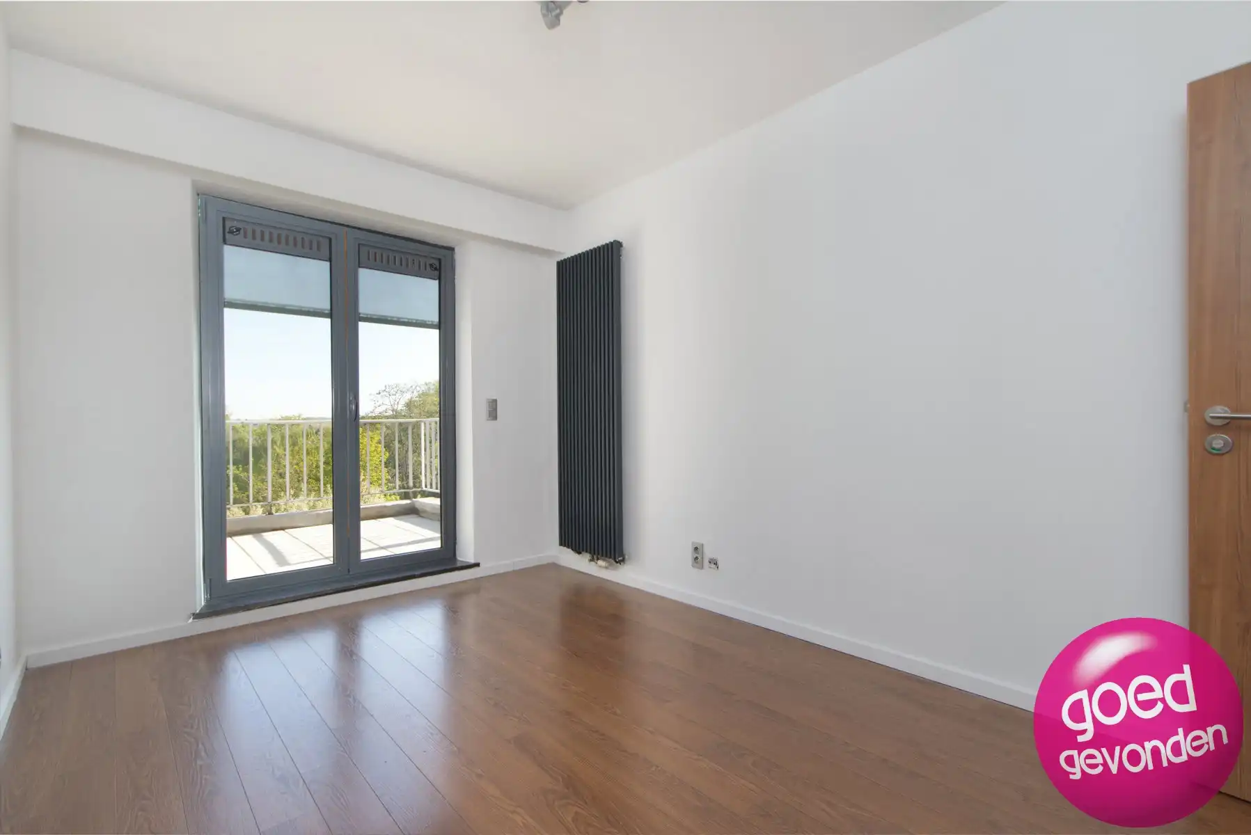 PENTHOUSE - 2 SLK - 2 TERRASSEN - KELDER - LIFT - CENTRUM foto 11