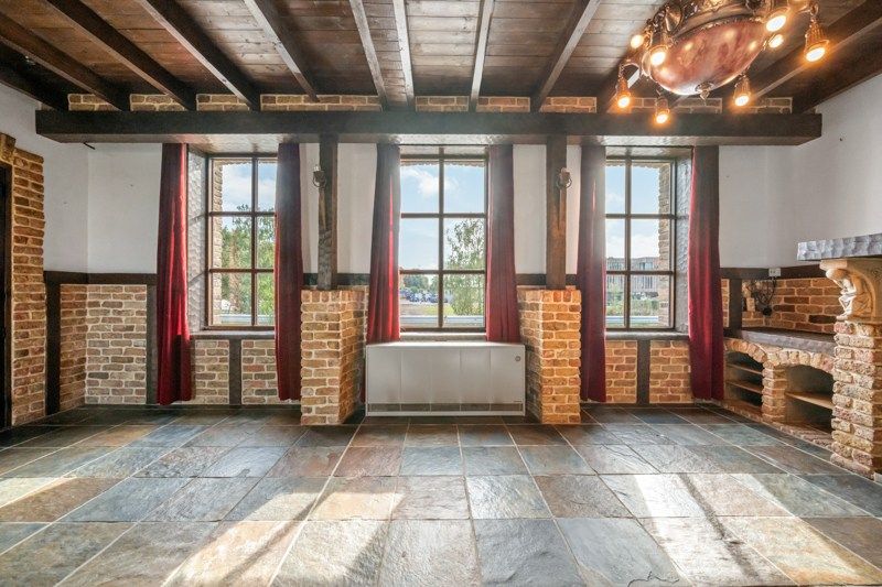 Te renoveren vrijstaande woning met prachtig uitzicht in natuurgebied  foto 6