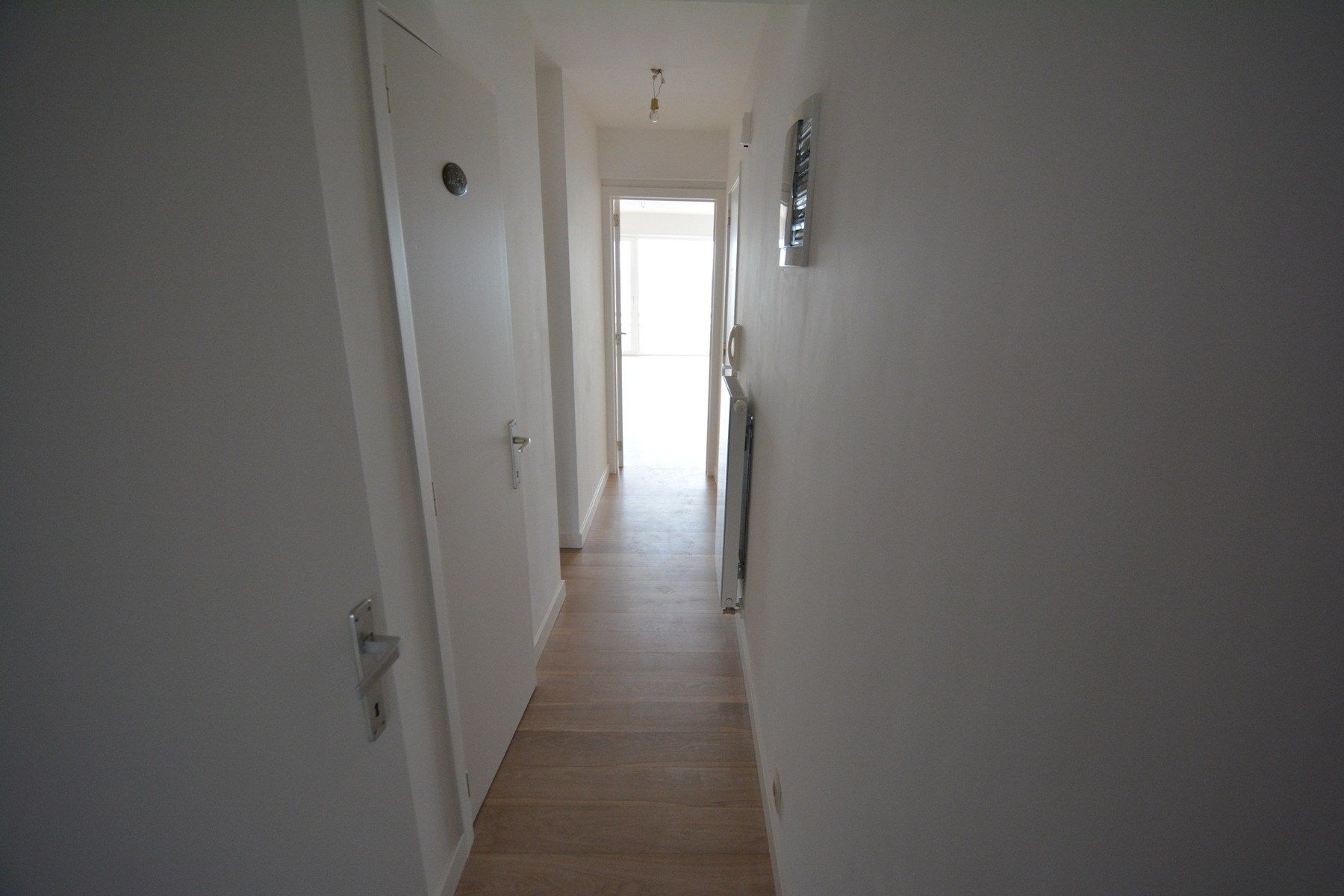 Ruim appartement met prachtig zicht op zee ! foto 11