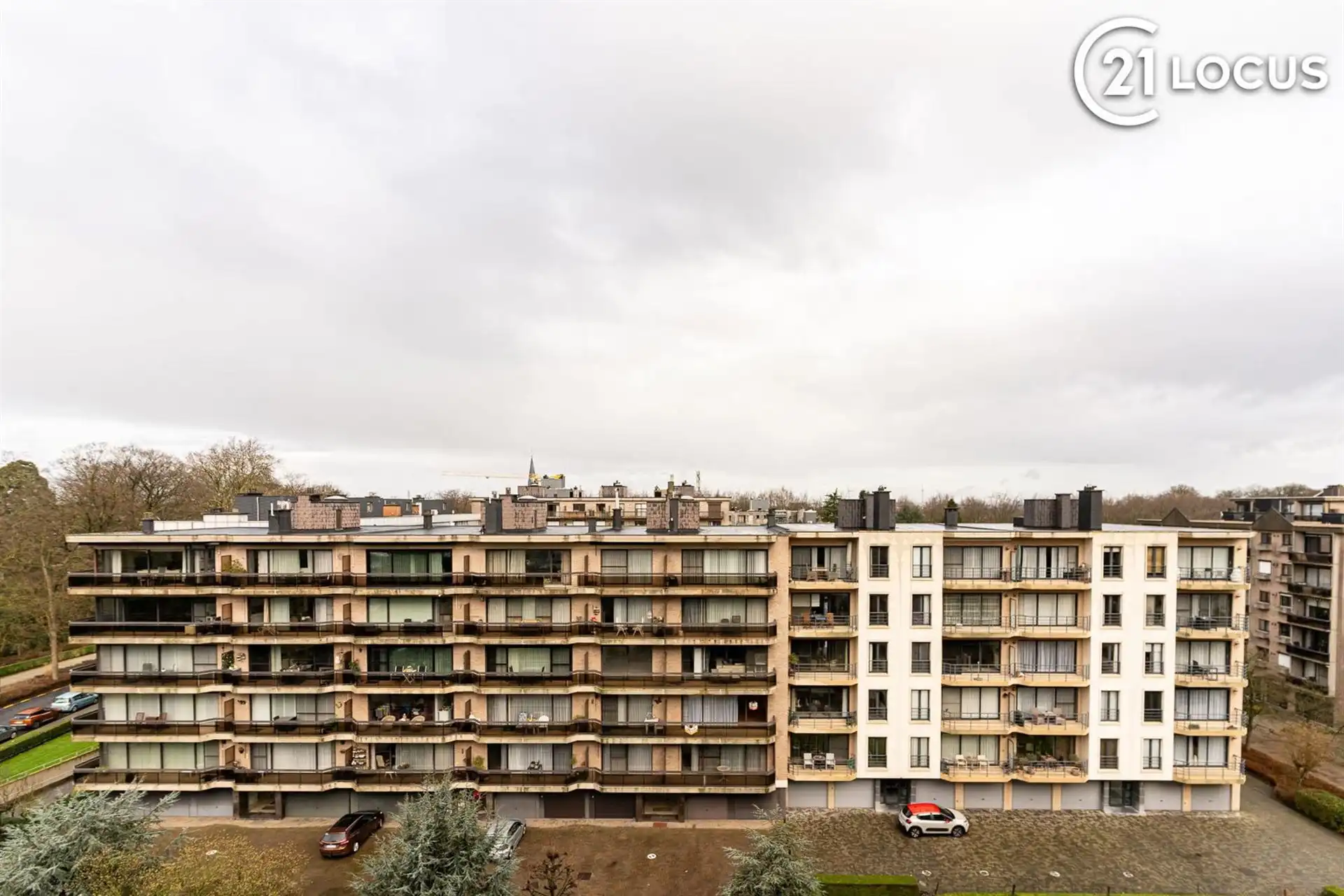 Ruim appartement met 3 slaapkamers in Beveren-Waas foto 14