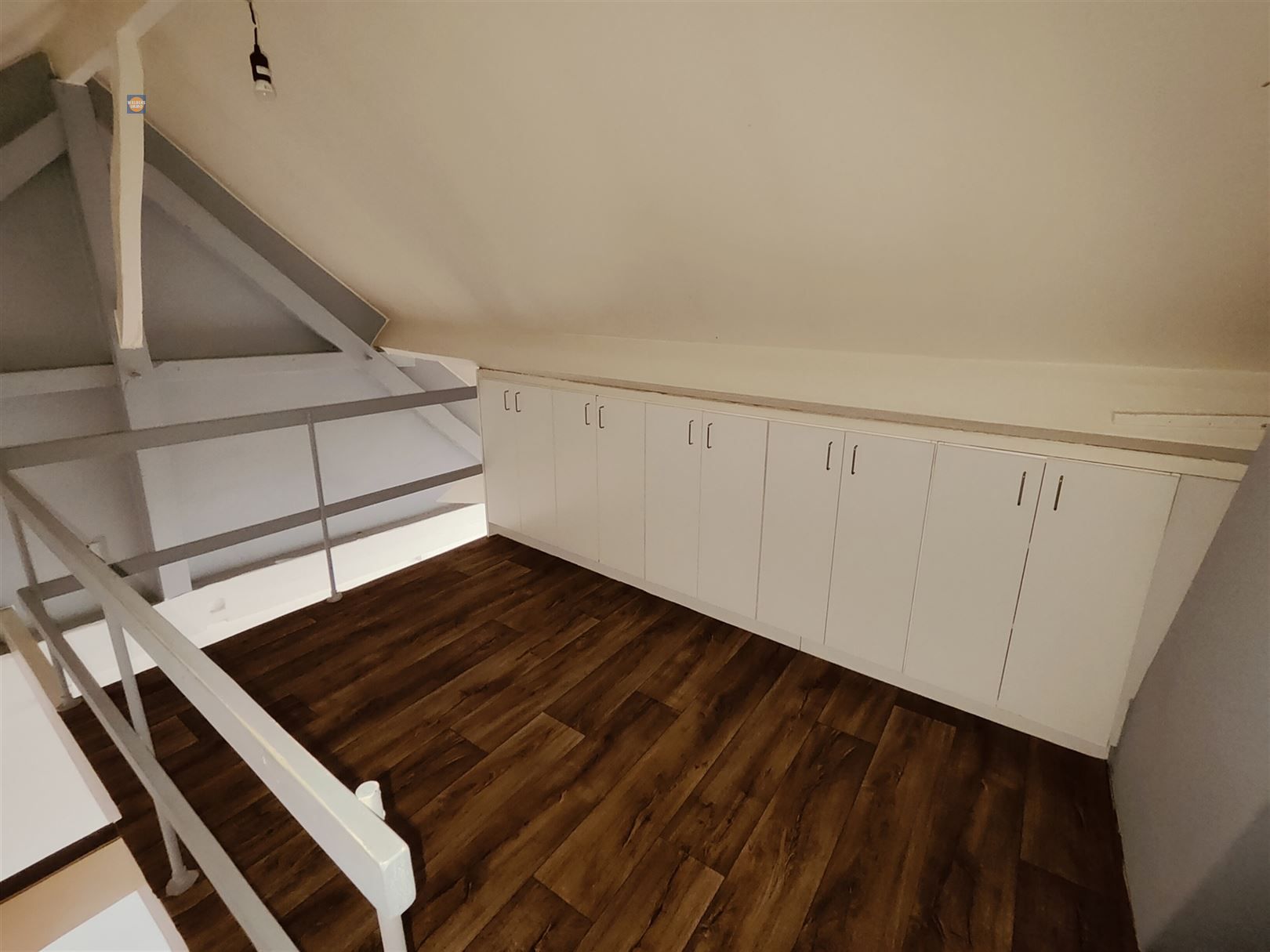 Duplex-Appartement foto 6