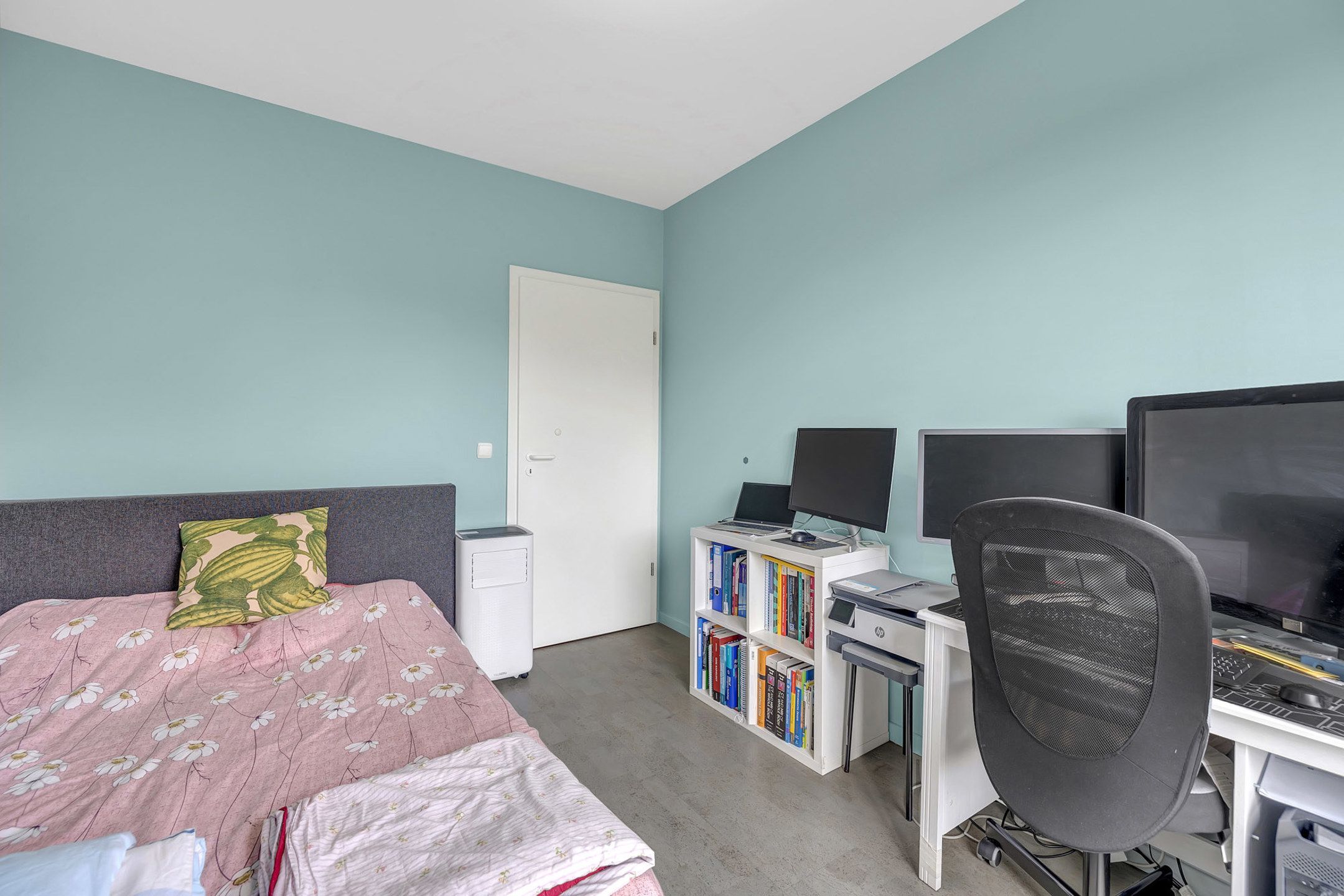 2-slaapkamerappartement te koop in Jette foto 14