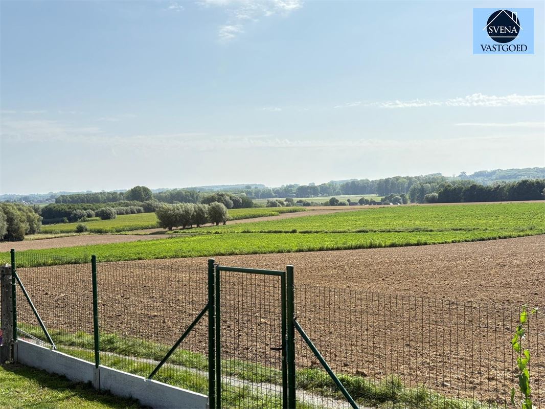 ENERGIEZUINIGE WONING MET 3 KAMERS EN TUIN foto 14