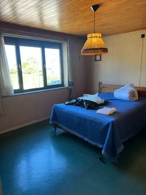 Charmant huis te koop aan de Rodenbachstraat in Hamont-Achel - Ideaal met 2 slaapkamers, bureau, kelder en garage voor uw comfort! foto 14