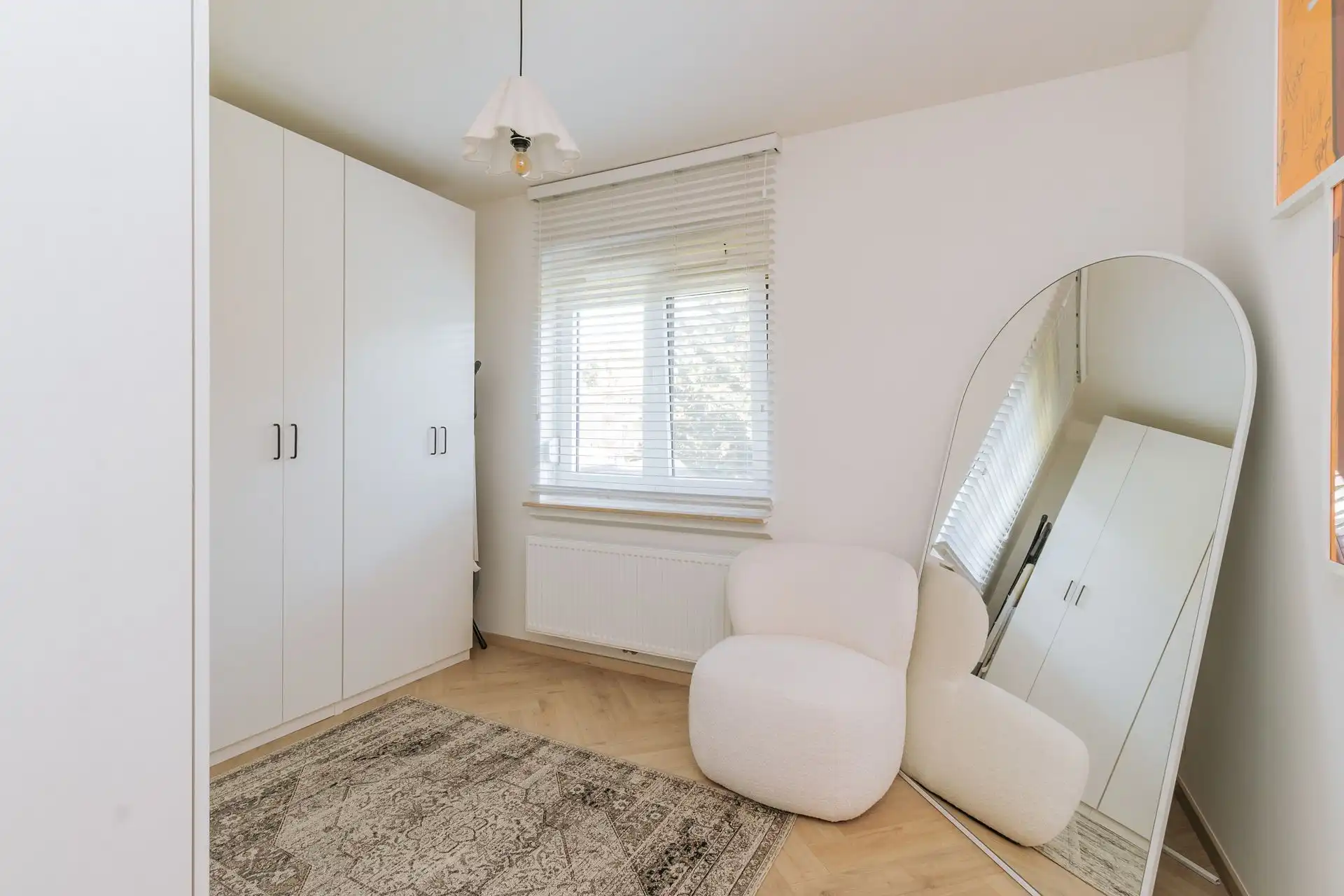 Instapklaar appartement in rustige woonwijk in Aartselaar foto 17