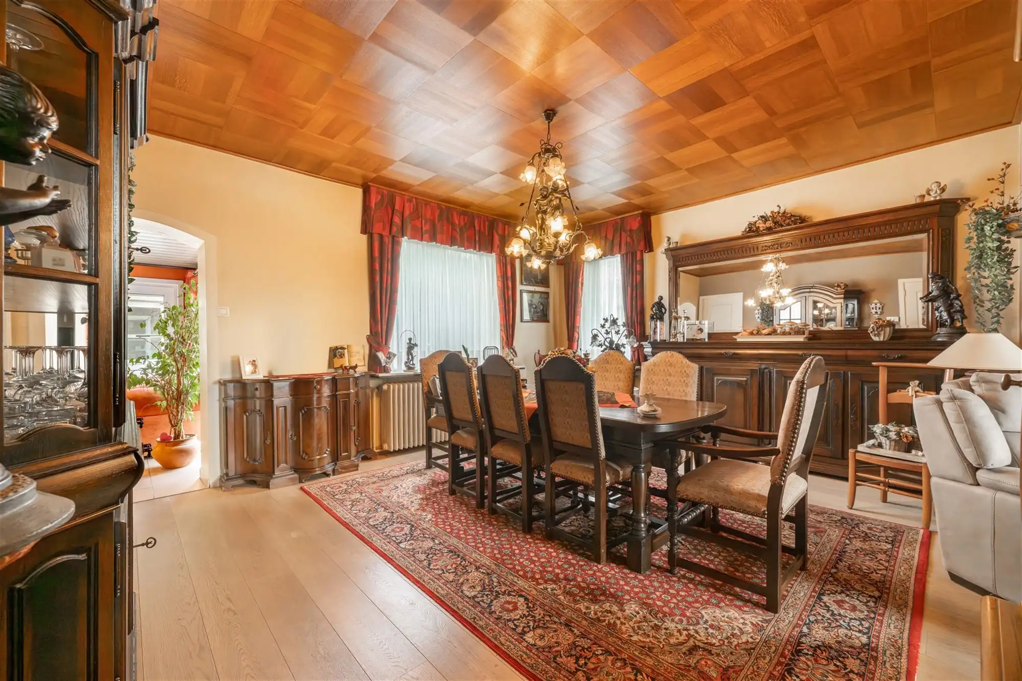 Woning met opslagplaats foto 4