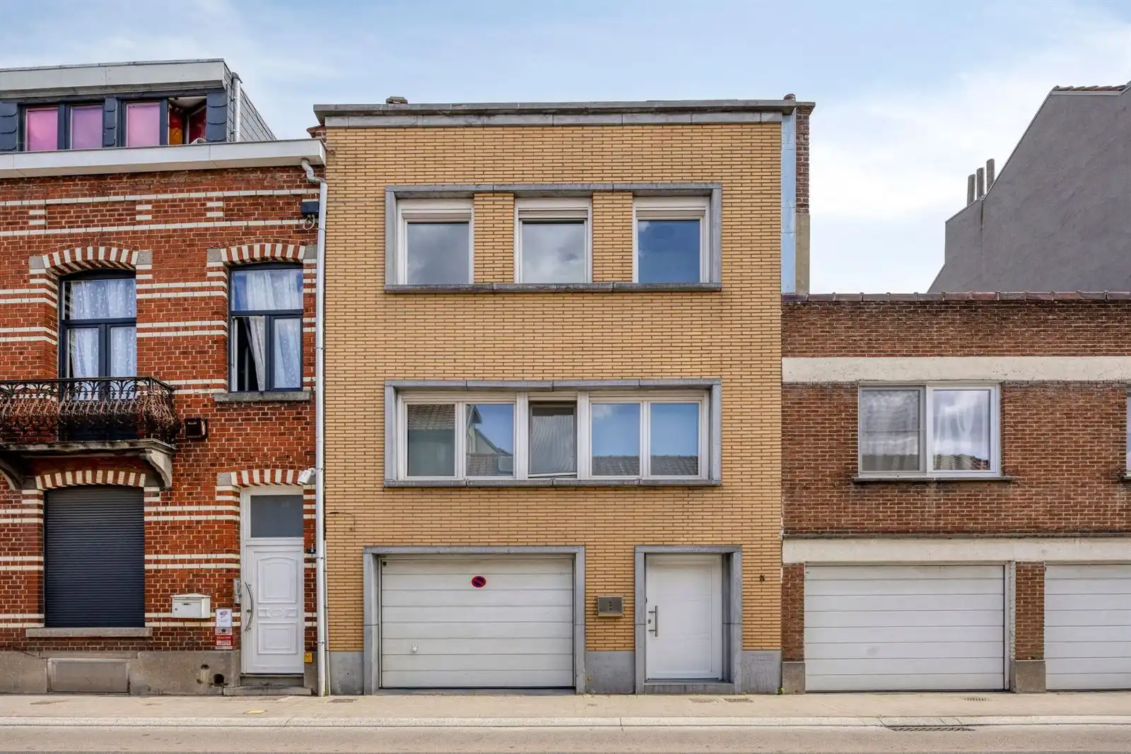 Instapklare woning (EPC C) met atelier en tuin (2a 79ca) foto 27